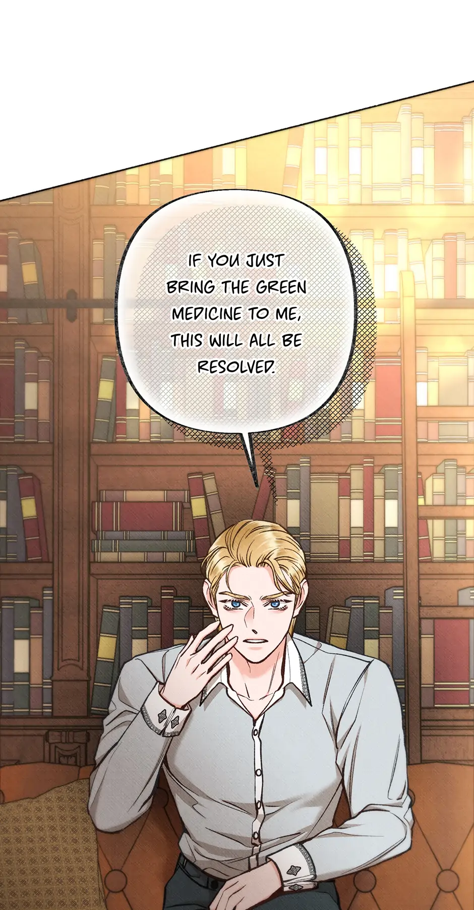 Dear My Rude Darling With Multiple Personality Chapter 23 285 18