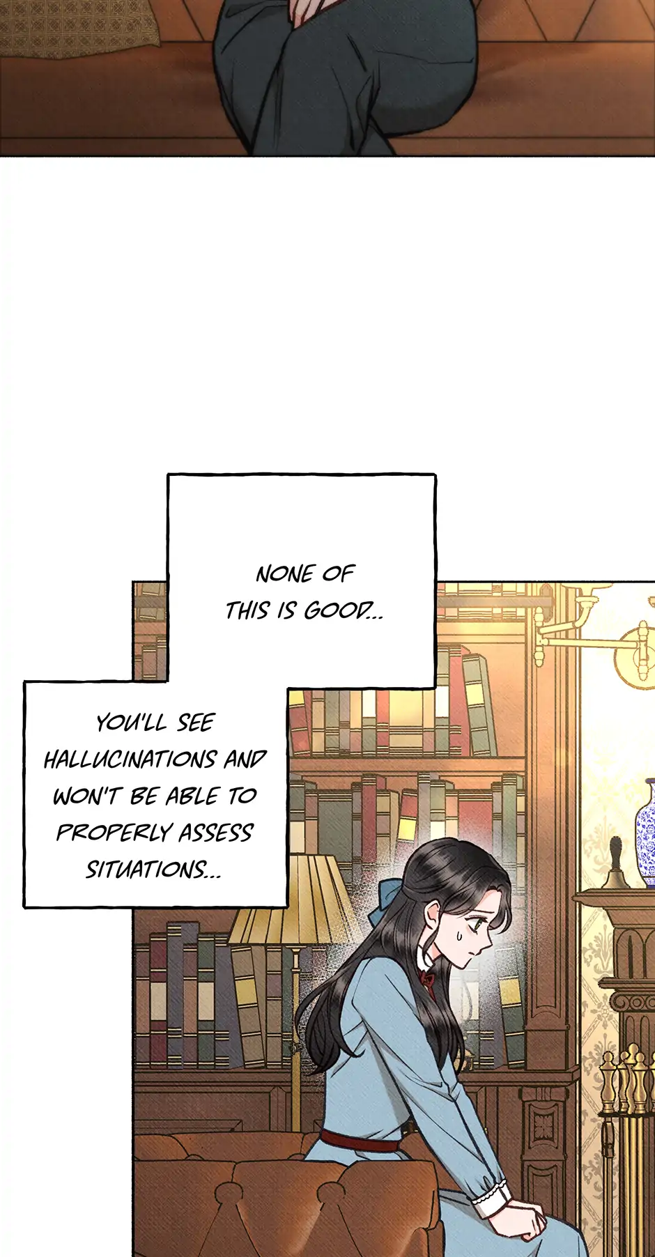 Dear My Rude Darling With Multiple Personality Chapter 23 286 19