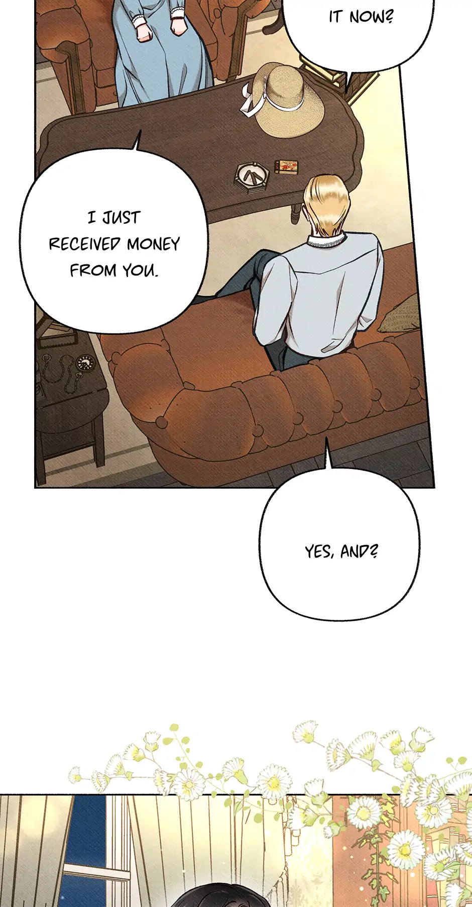 Dear My Rude Darling With Multiple Personality Chapter 23 288 21