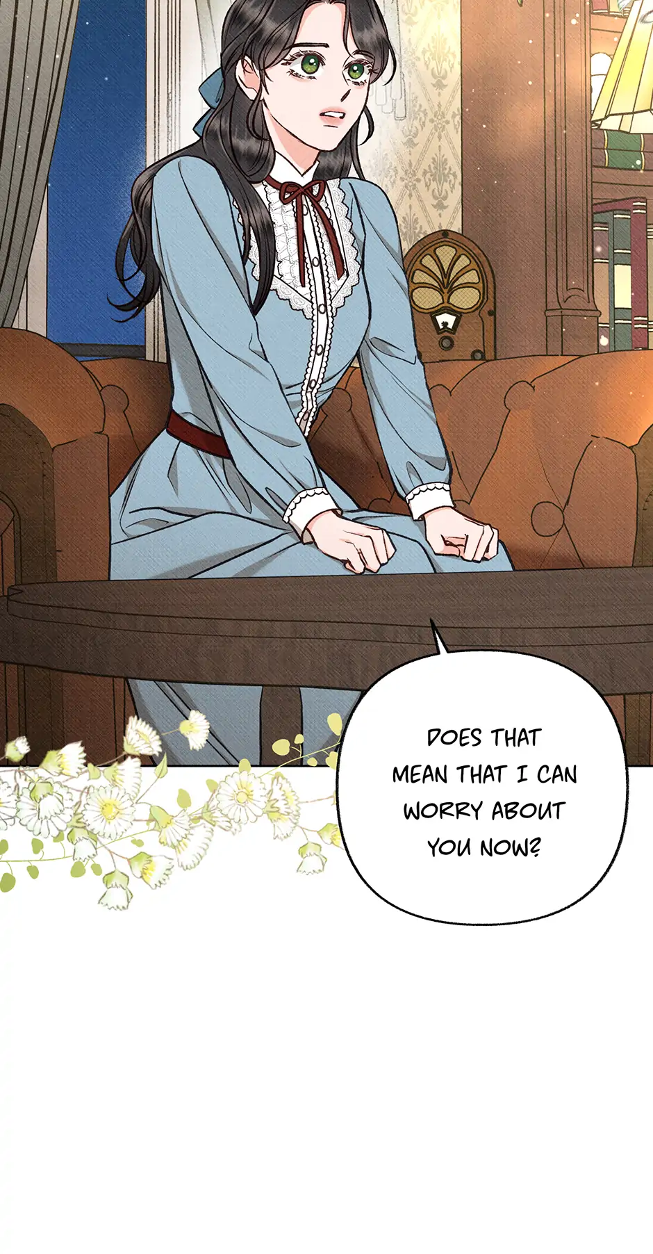 Dear My Rude Darling With Multiple Personality Chapter 23 289 22