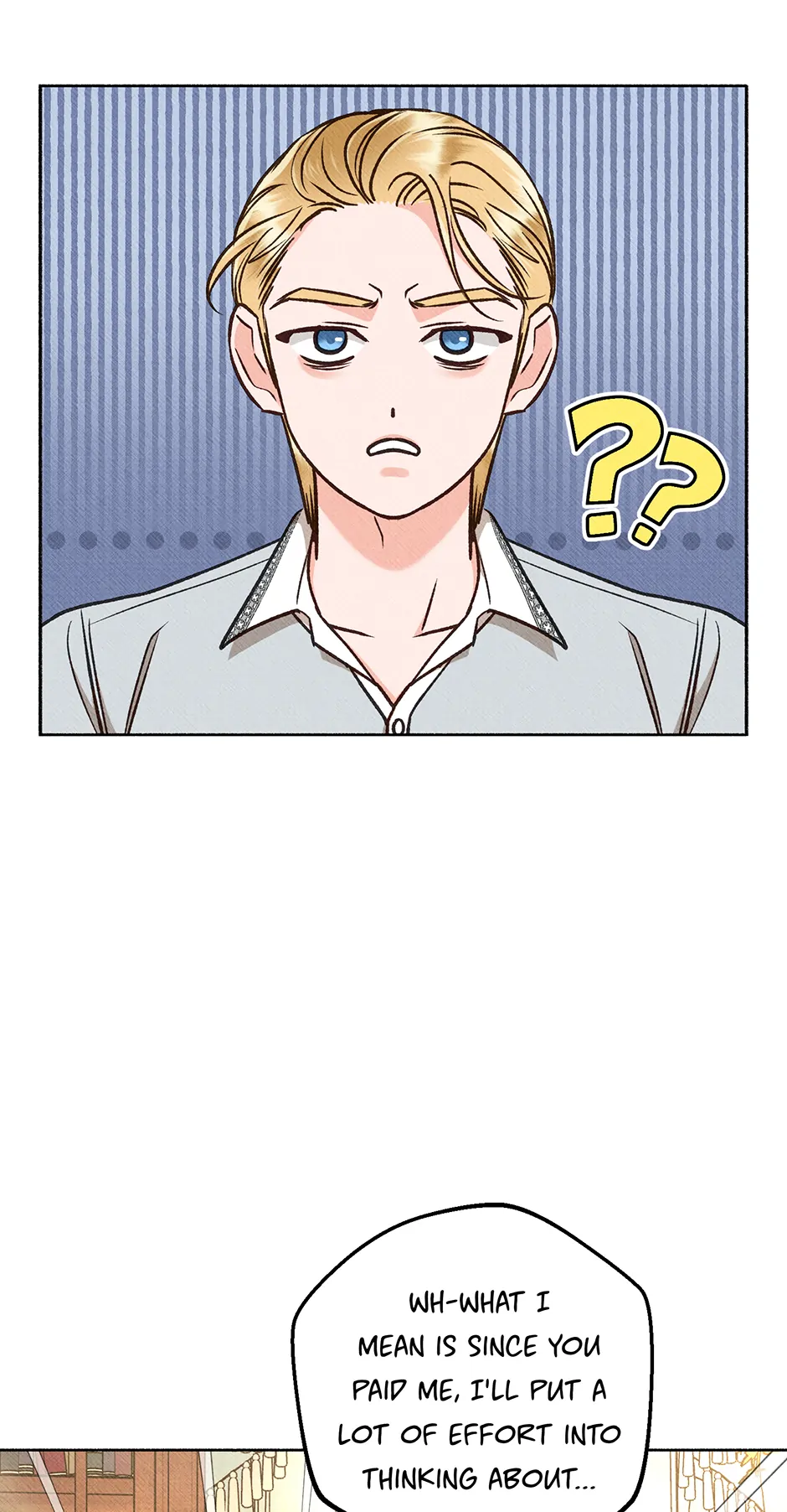 Dear My Rude Darling With Multiple Personality Chapter 23 290 23