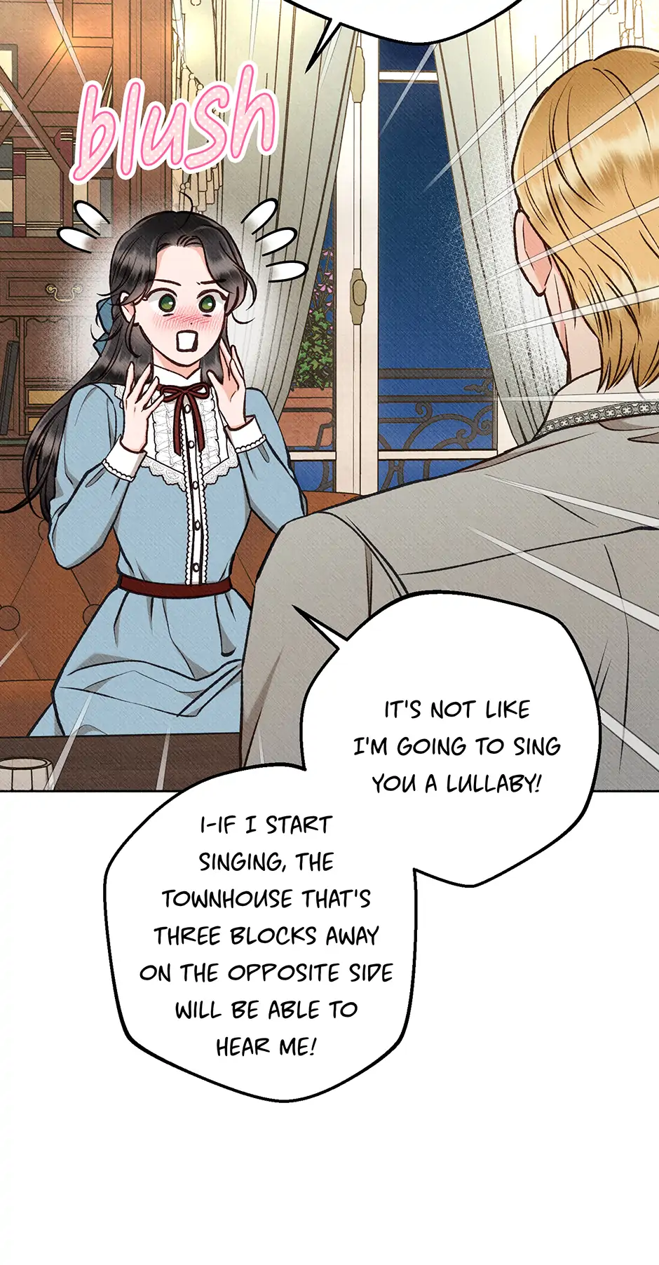 Dear My Rude Darling With Multiple Personality Chapter 23 291 24