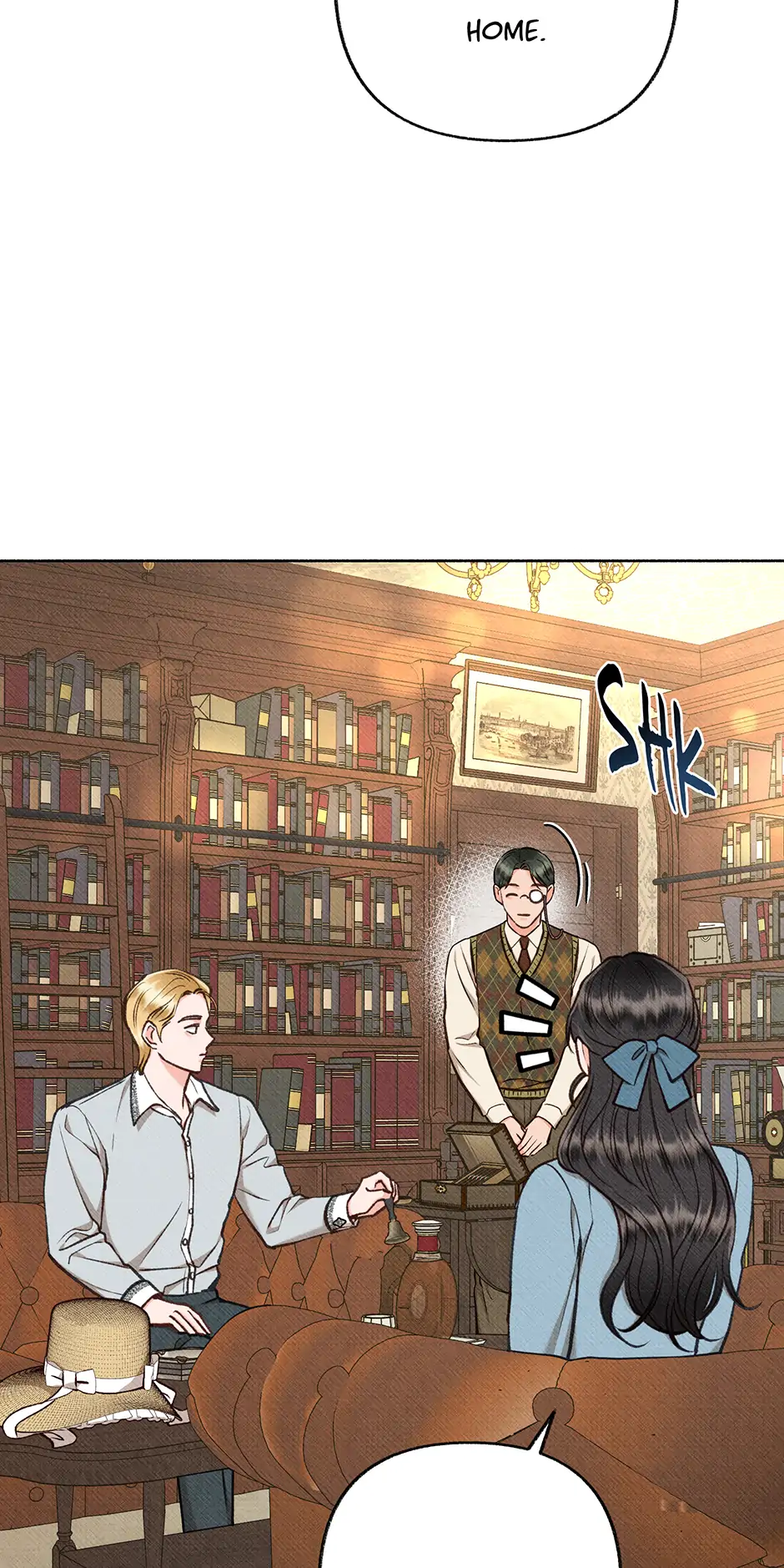 Dear My Rude Darling With Multiple Personality Chapter 23 294 27