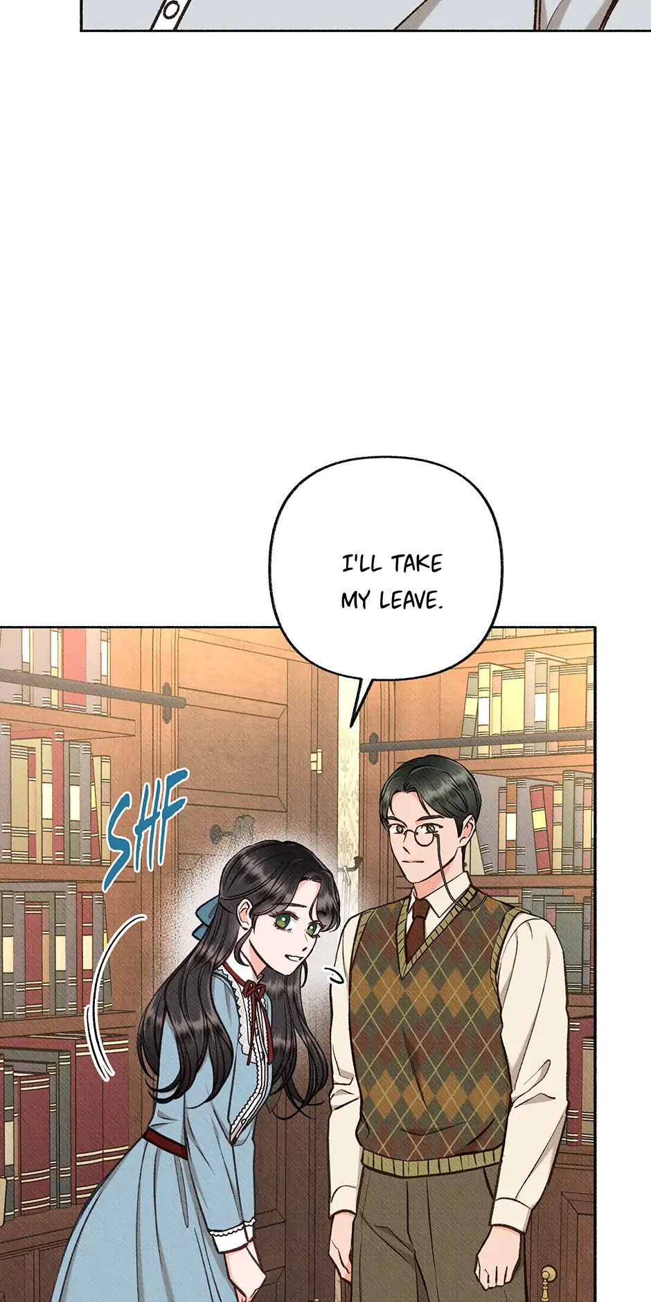 Dear My Rude Darling With Multiple Personality Chapter 23 296 29