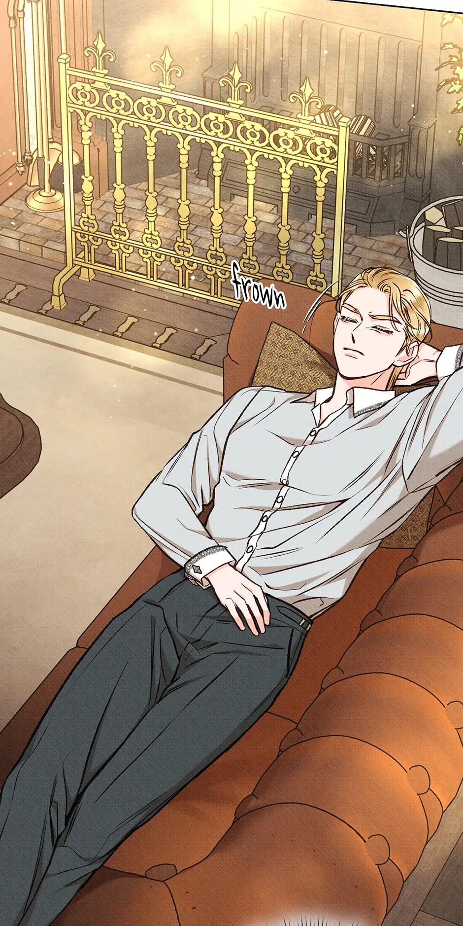 Dear My Rude Darling With Multiple Personality Chapter 23 298 31