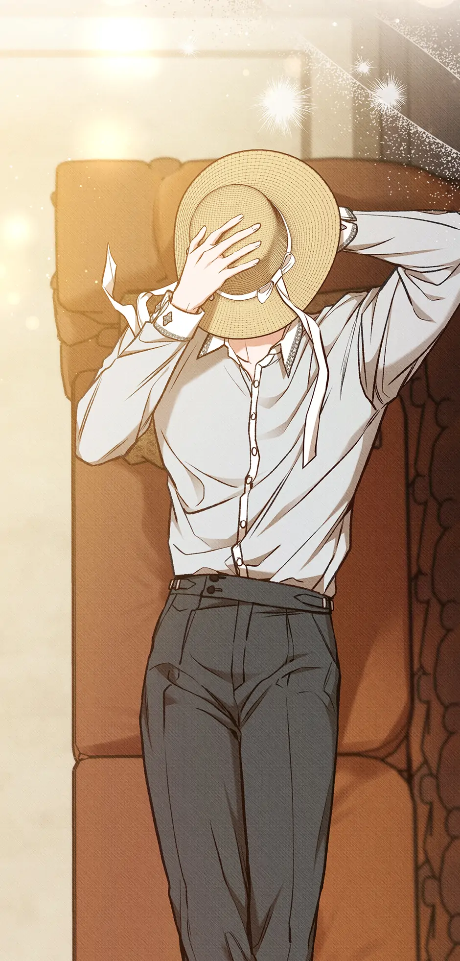 Dear My Rude Darling With Multiple Personality Chapter 23 302 35