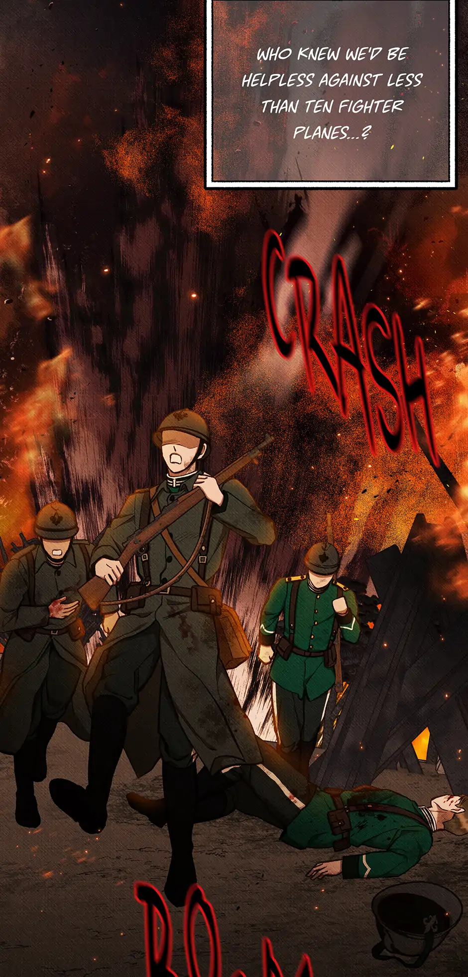 Dear My Rude Darling With Multiple Personality Chapter 23 307 40