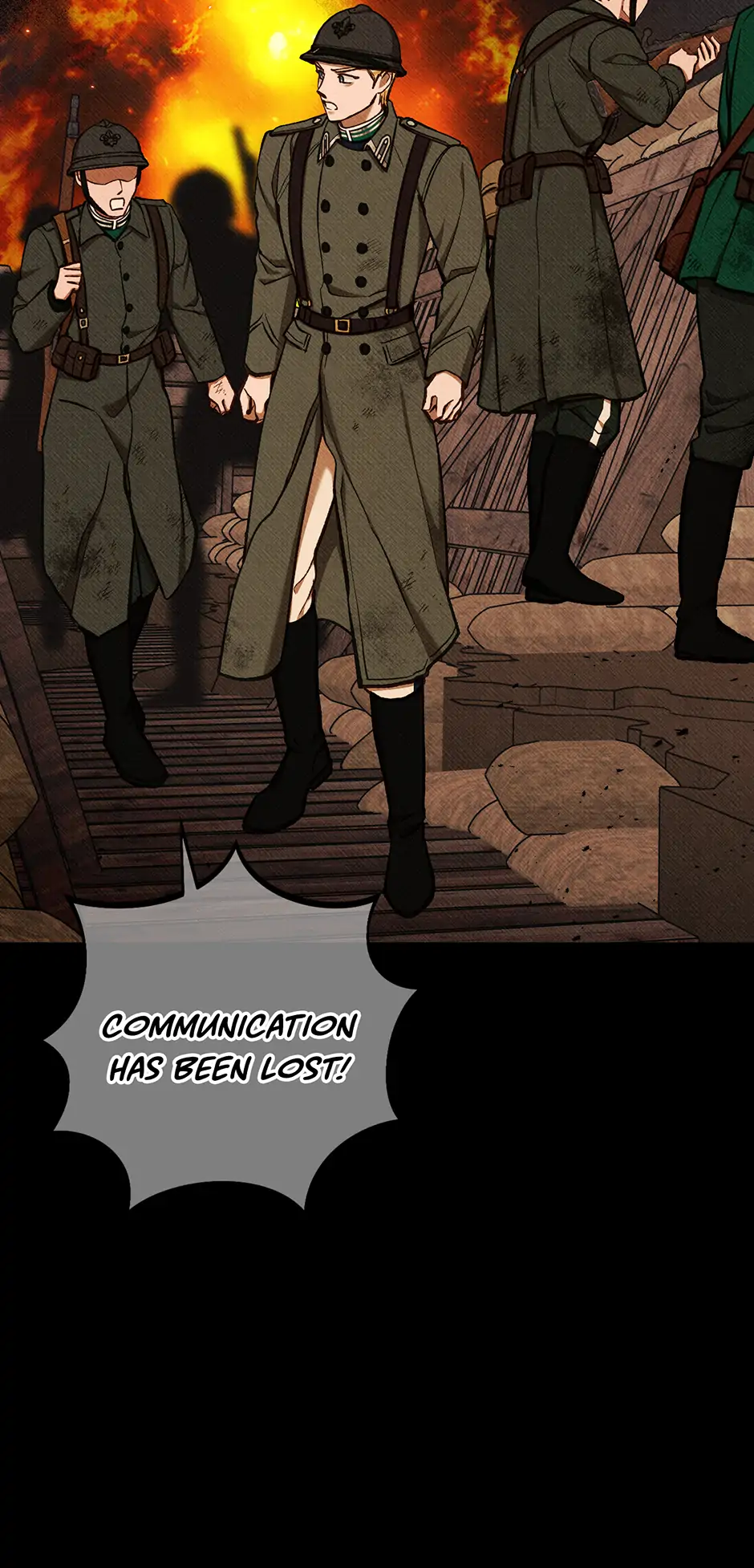 Dear My Rude Darling With Multiple Personality Chapter 23 309 42