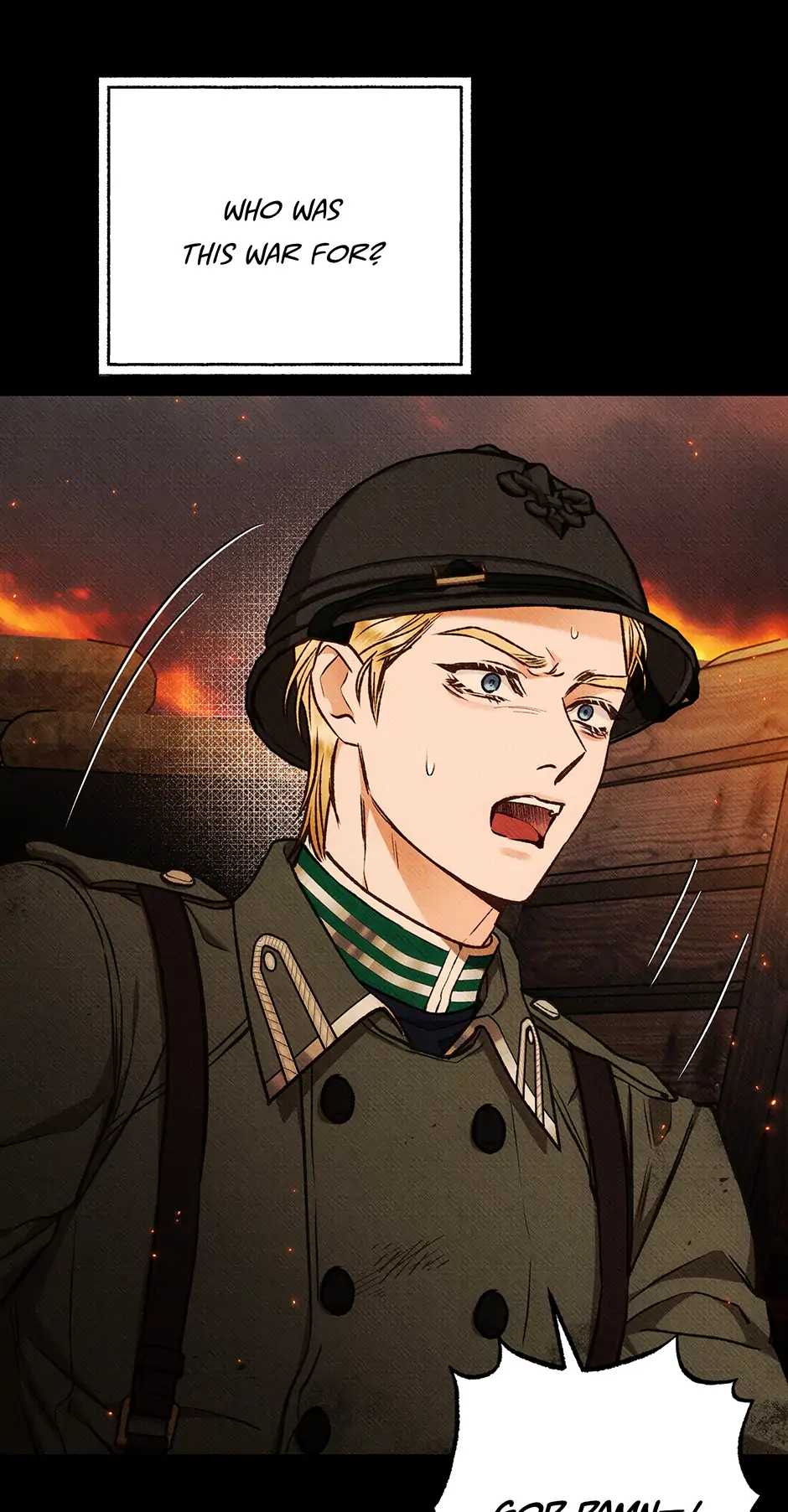 Dear My Rude Darling With Multiple Personality Chapter 23 310 43