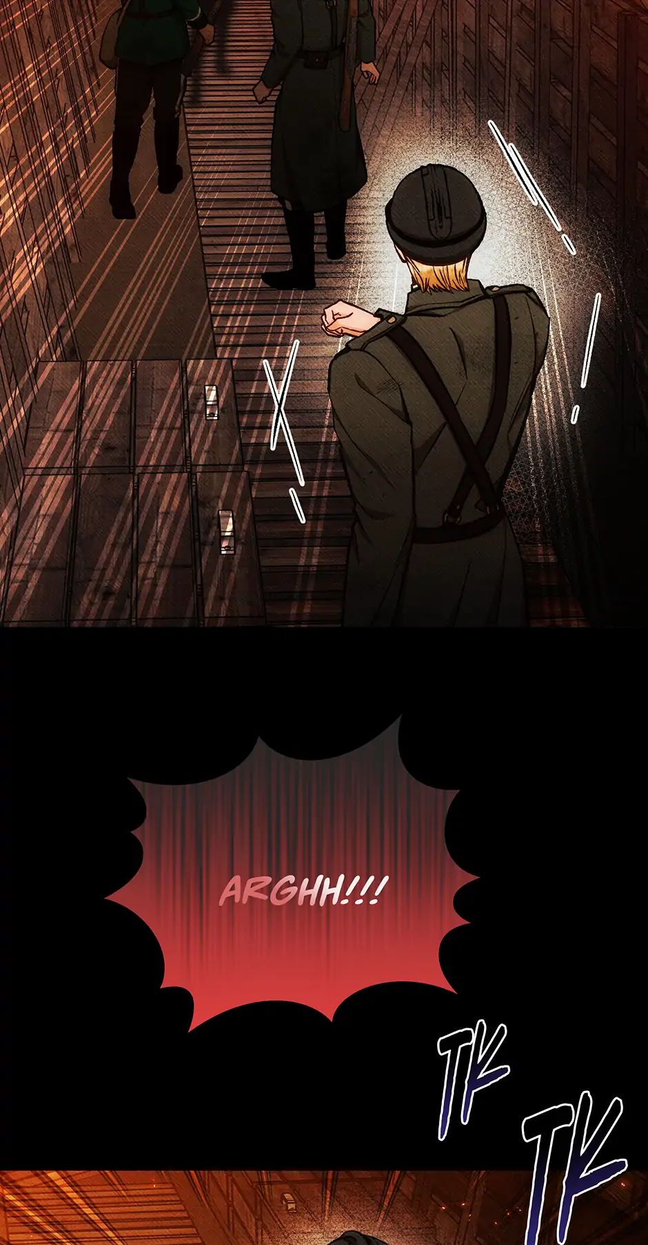 Dear My Rude Darling With Multiple Personality Chapter 23 312 45