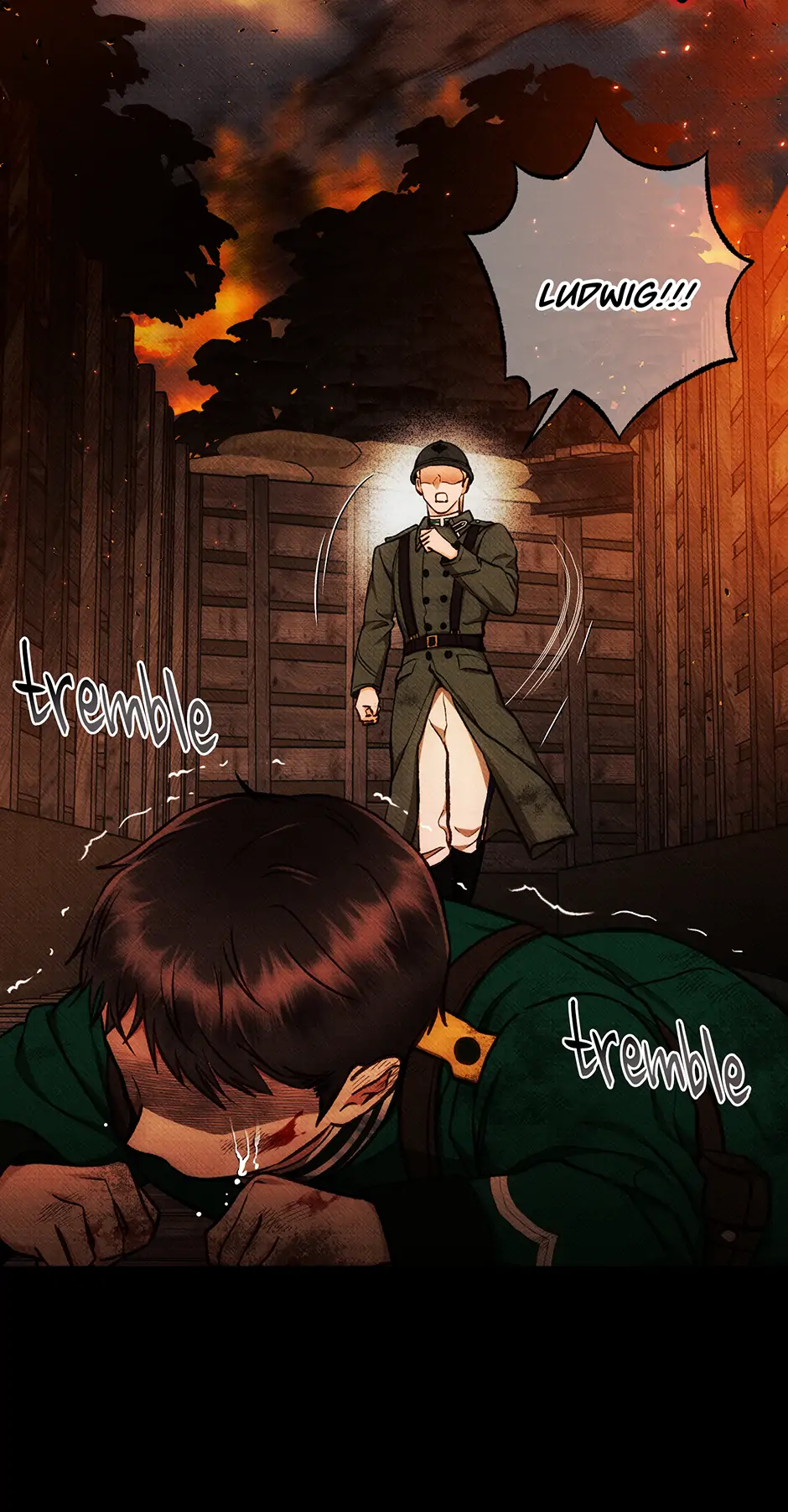 Dear My Rude Darling With Multiple Personality Chapter 23 314 47