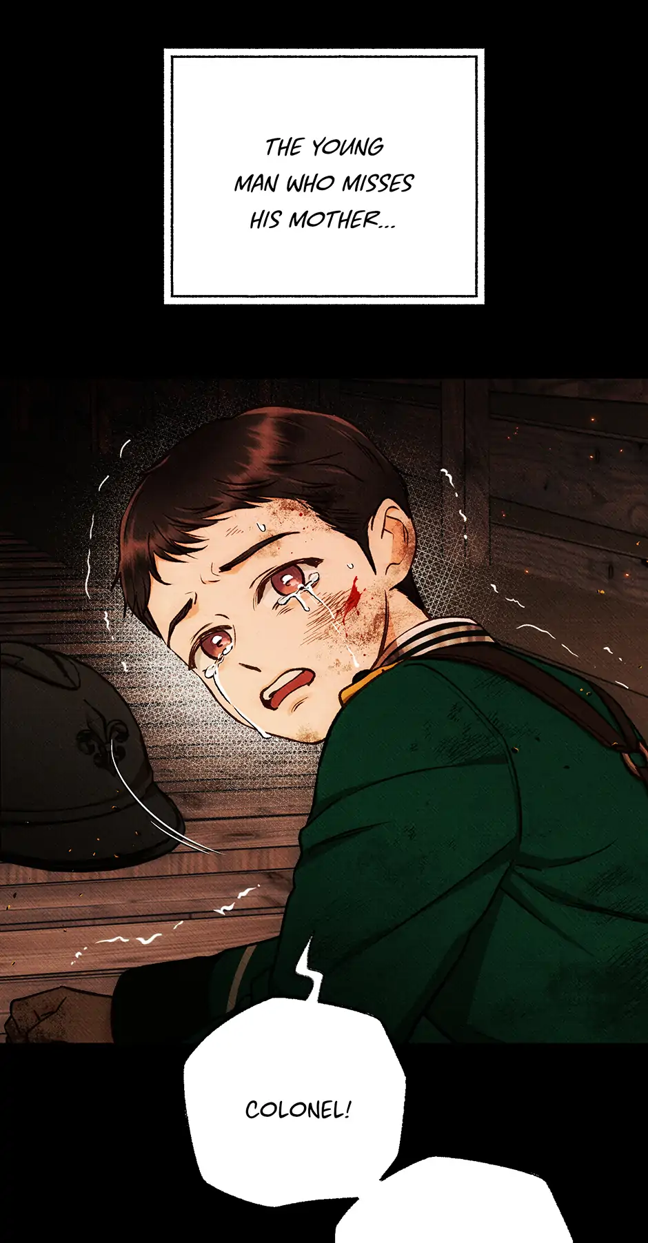 Dear My Rude Darling With Multiple Personality Chapter 23 315 48