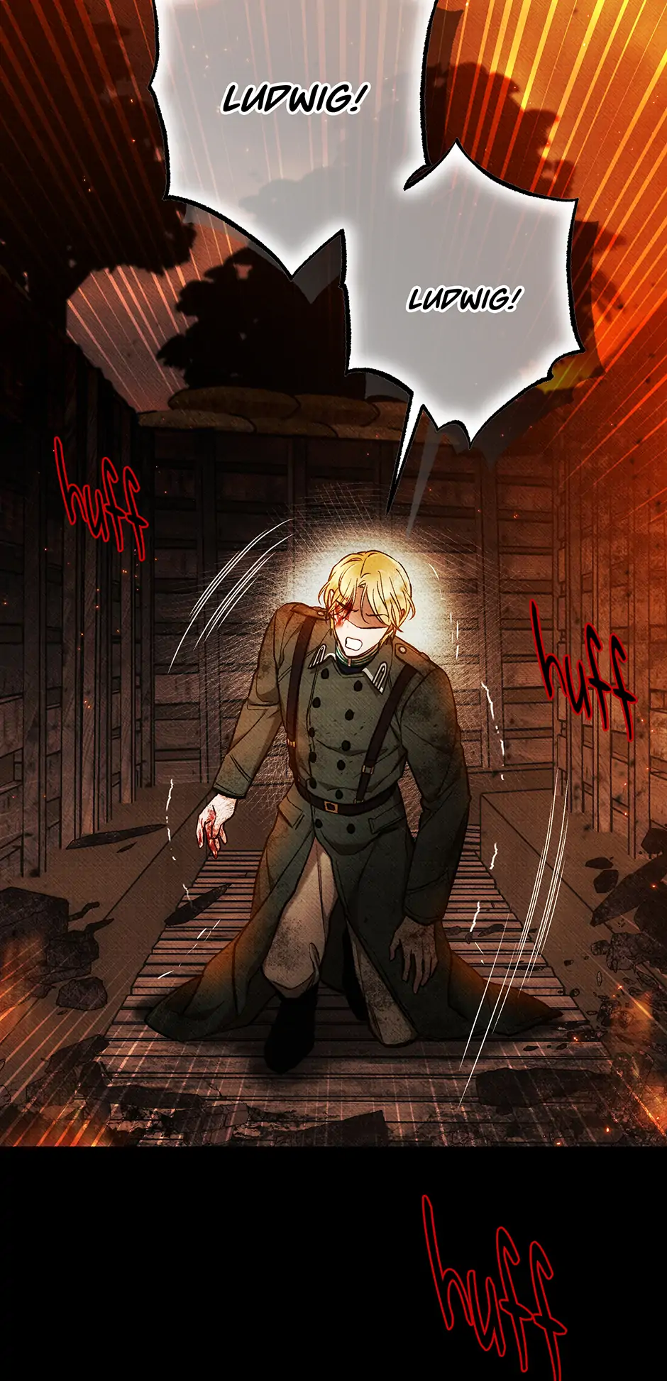 Dear My Rude Darling With Multiple Personality Chapter 23 324 57