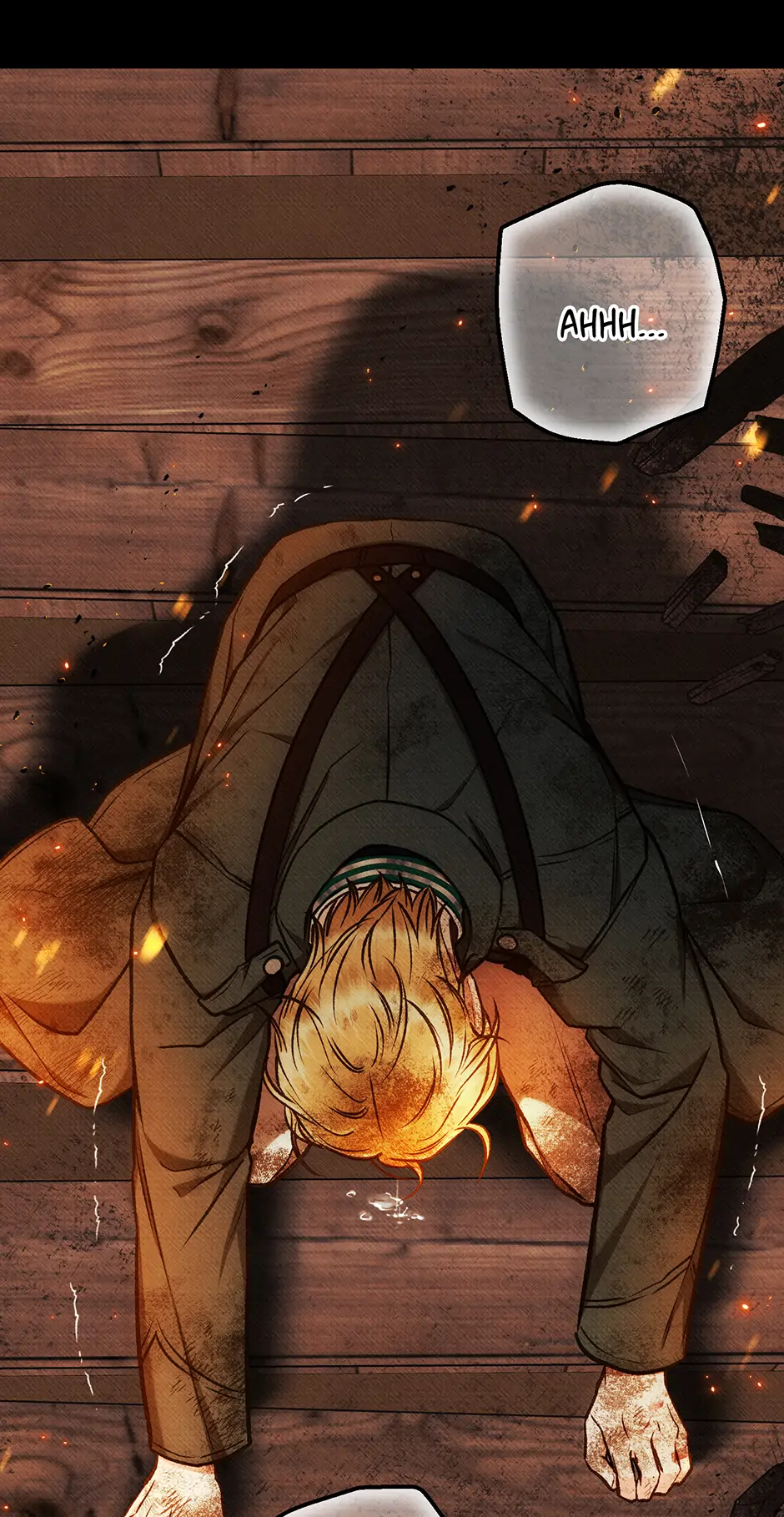 Dear My Rude Darling With Multiple Personality Chapter 23 327 60