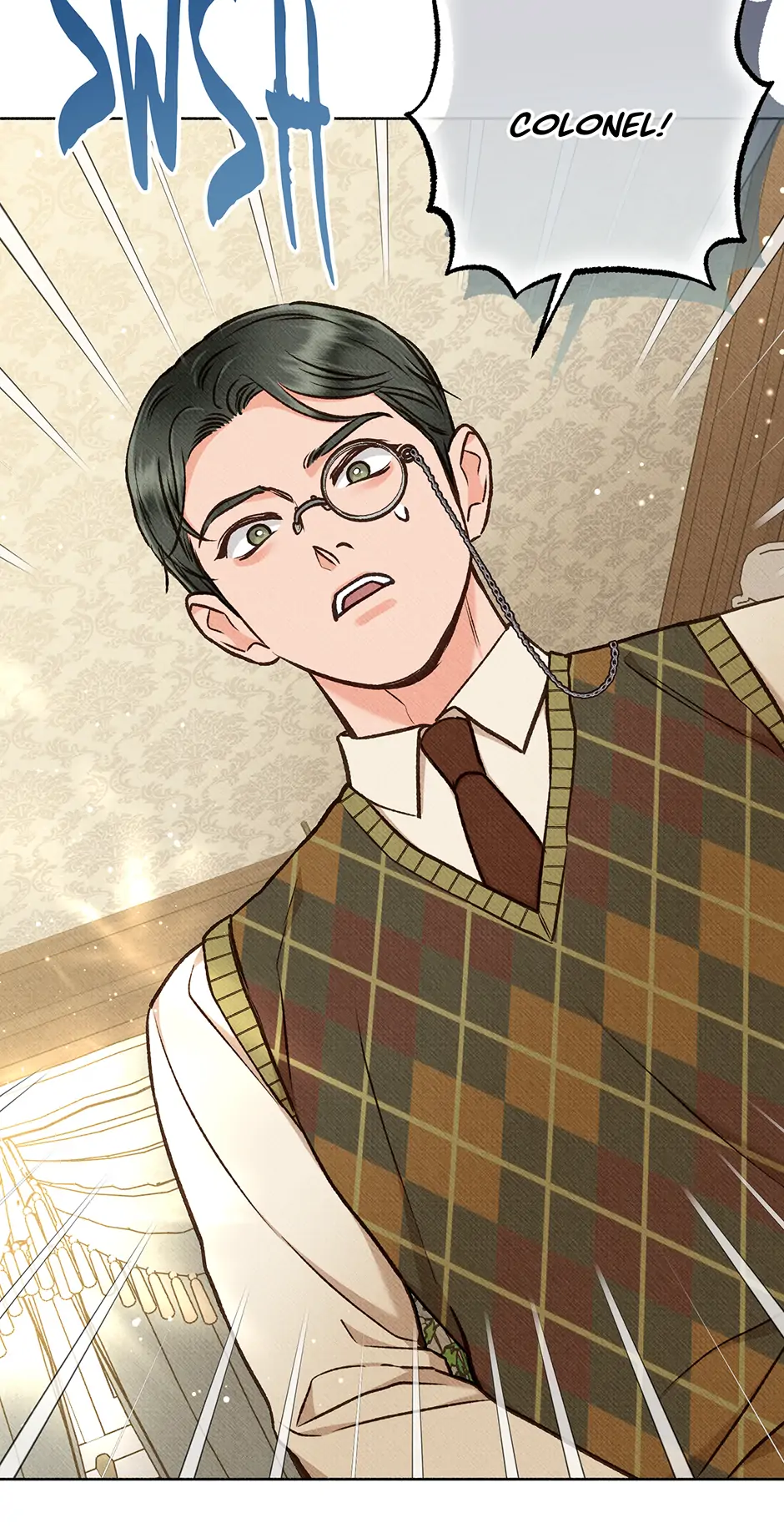 Dear My Rude Darling With Multiple Personality Chapter 23 341 74