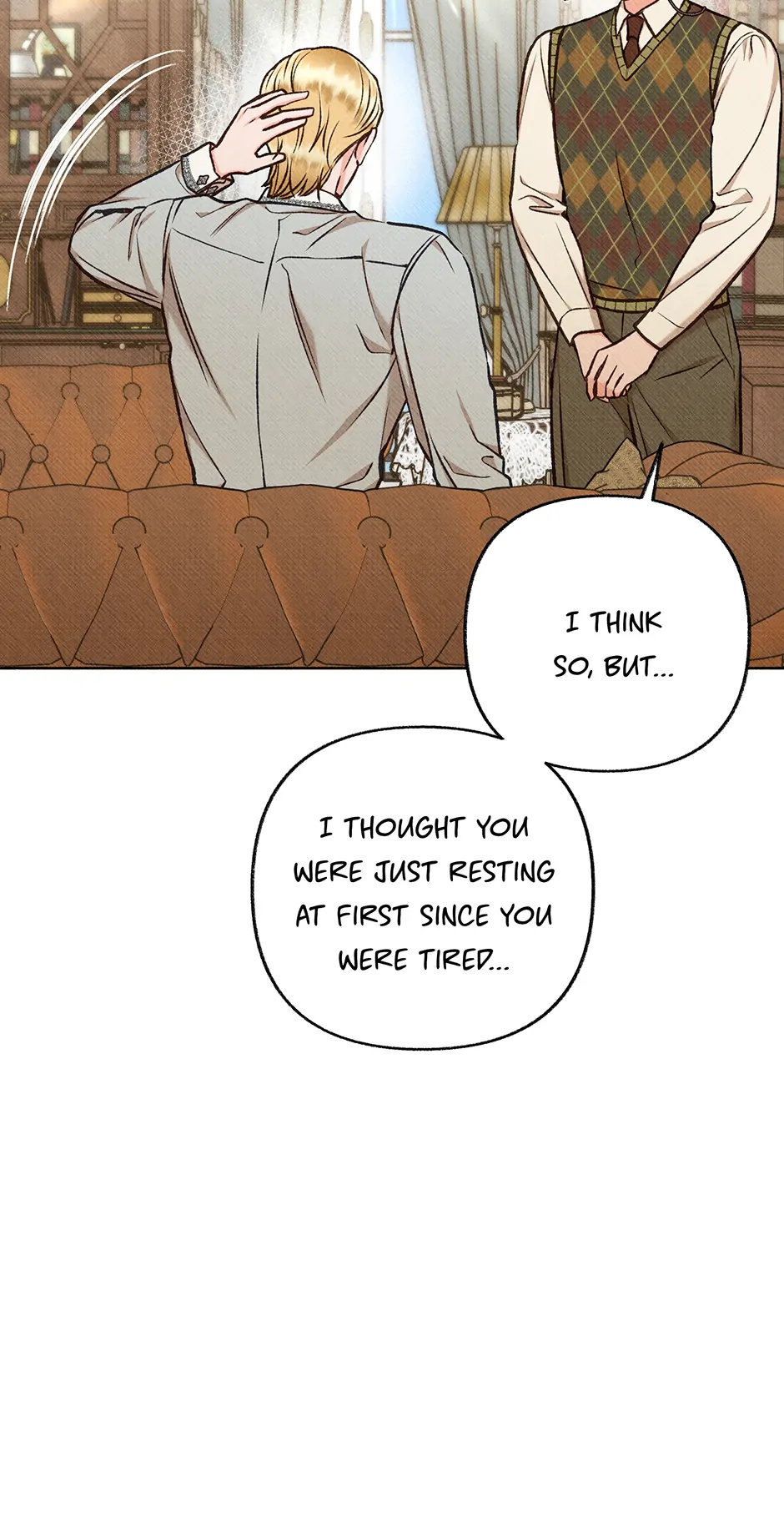 Dear My Rude Darling With Multiple Personality Chapter 23 344 77