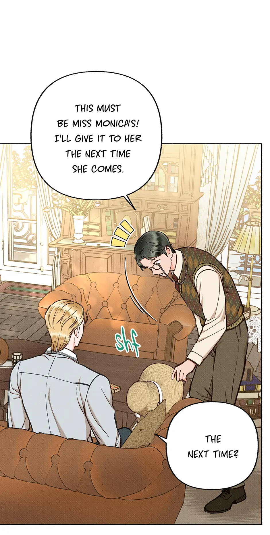 Dear My Rude Darling With Multiple Personality Chapter 23 346 79