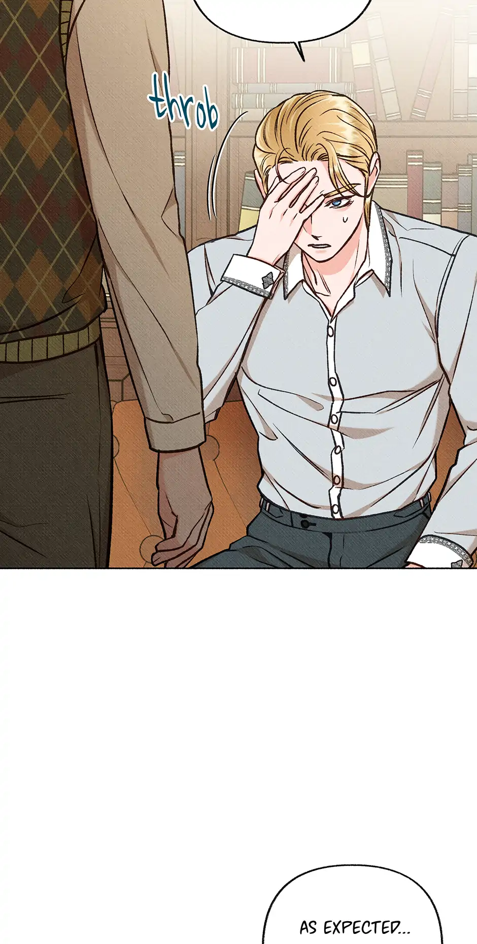 Dear My Rude Darling With Multiple Personality Chapter 23 349 82