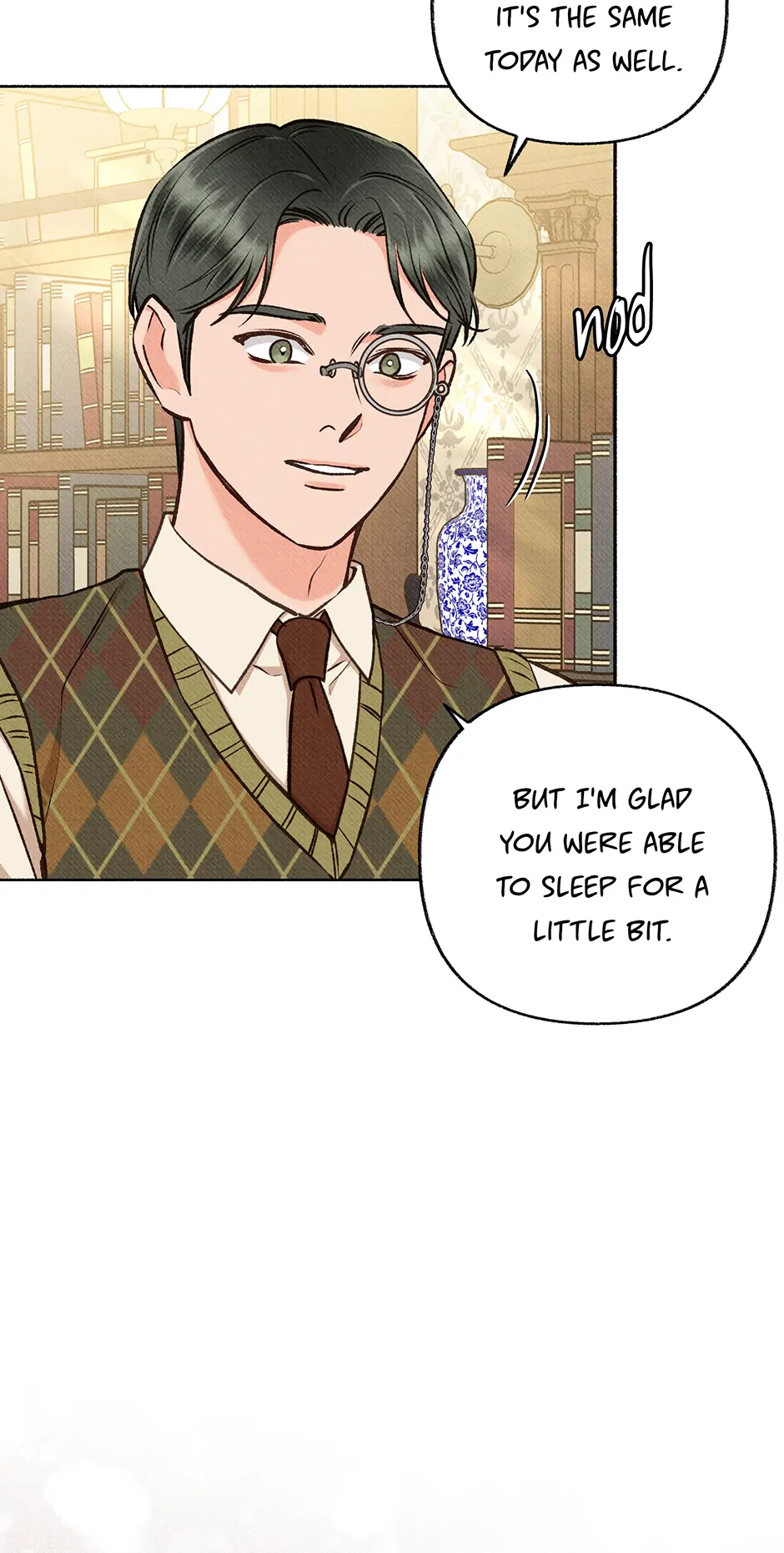 Dear My Rude Darling With Multiple Personality Chapter 23 350 83