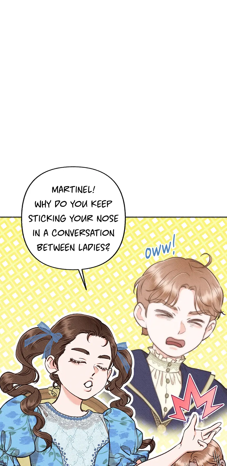 Dear My Rude Darling With Multiple Personality Chapter 25 262 01