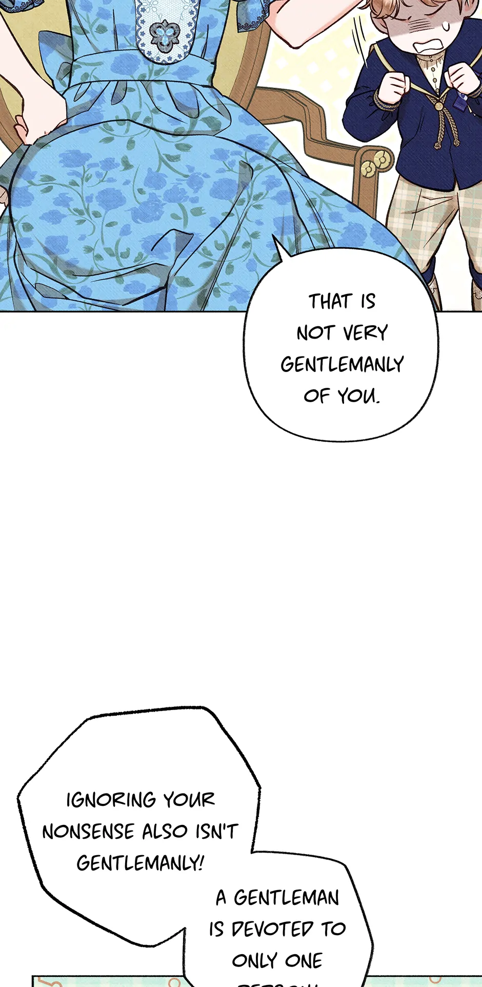 Dear My Rude Darling With Multiple Personality Chapter 25 263 02