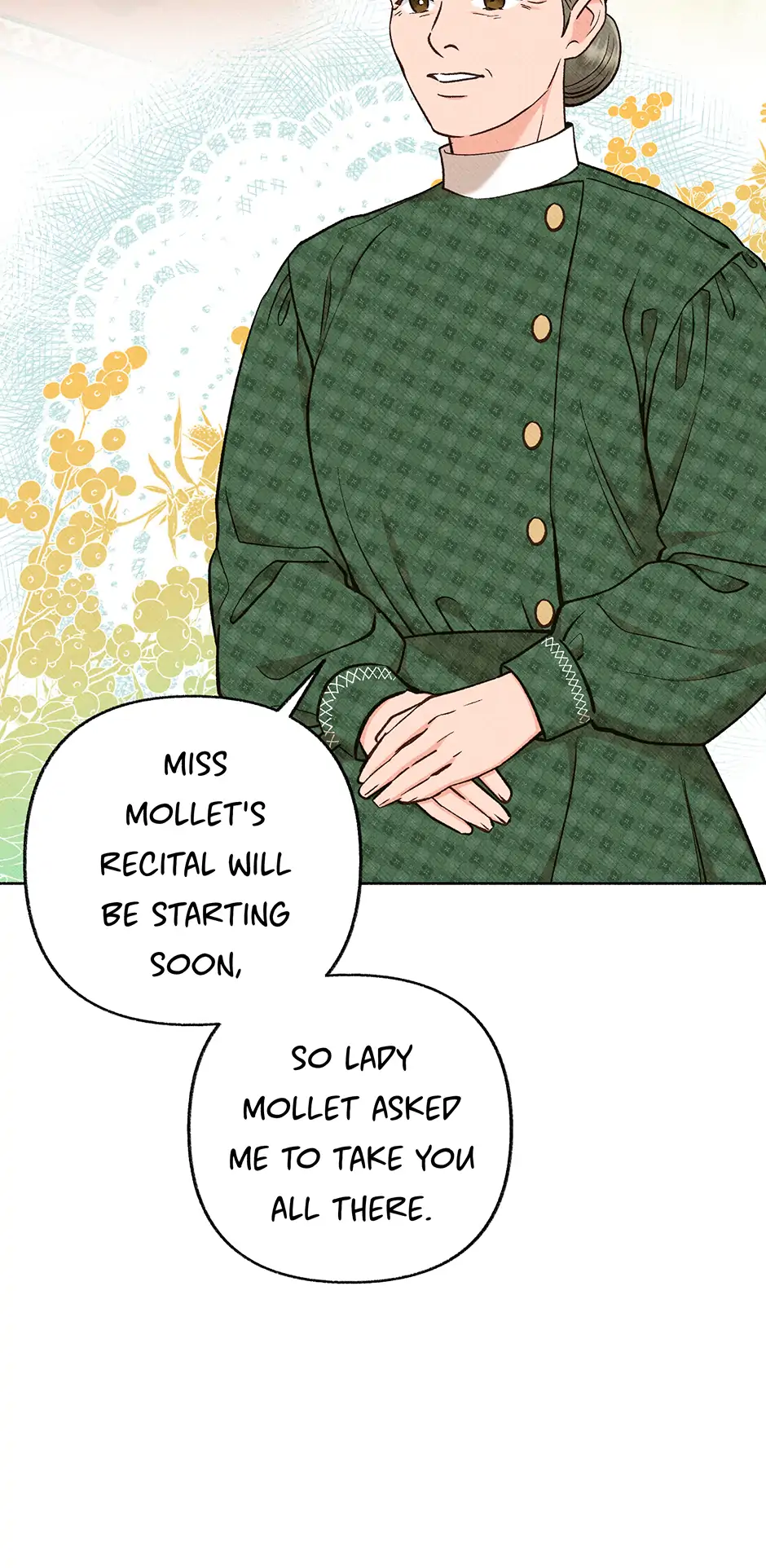 Dear My Rude Darling With Multiple Personality Chapter 25 270 09