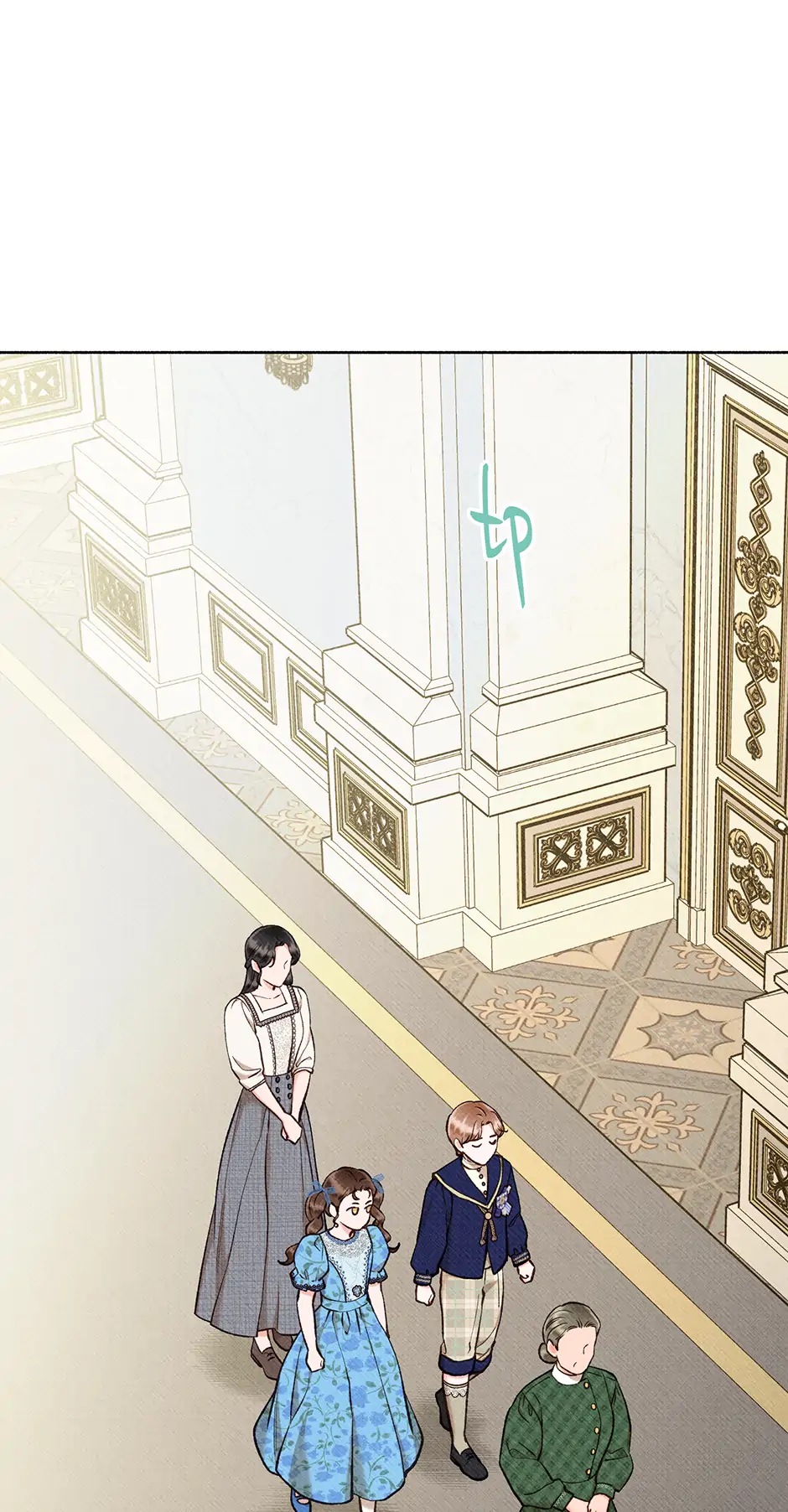 Dear My Rude Darling With Multiple Personality Chapter 25 271 10