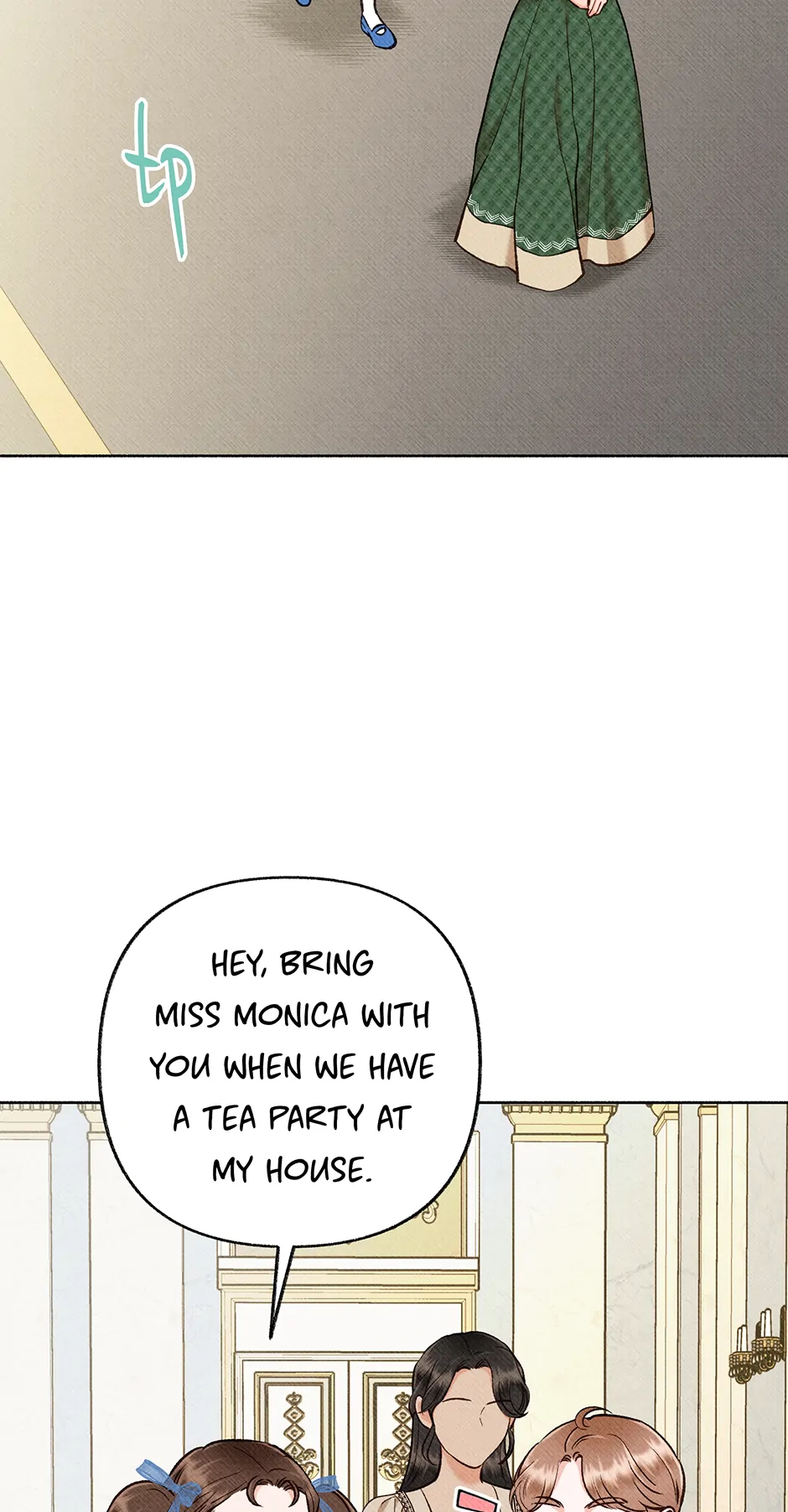 Dear My Rude Darling With Multiple Personality Chapter 25 272 11