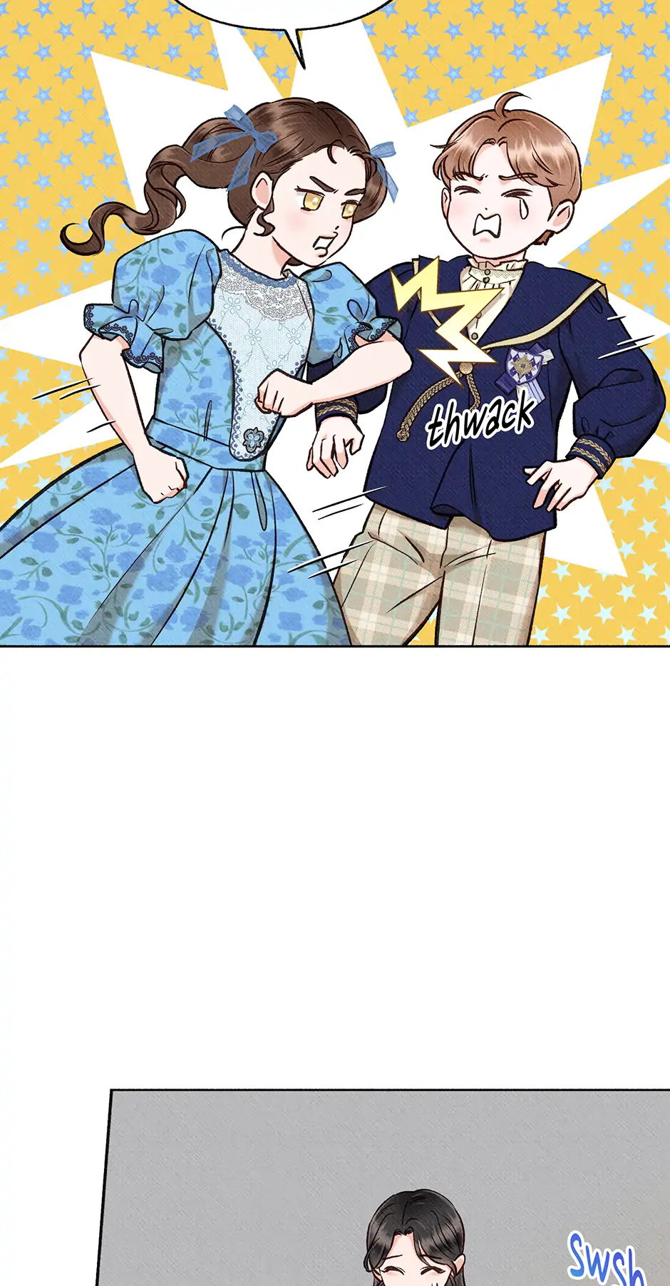 Dear My Rude Darling With Multiple Personality Chapter 25 274 13