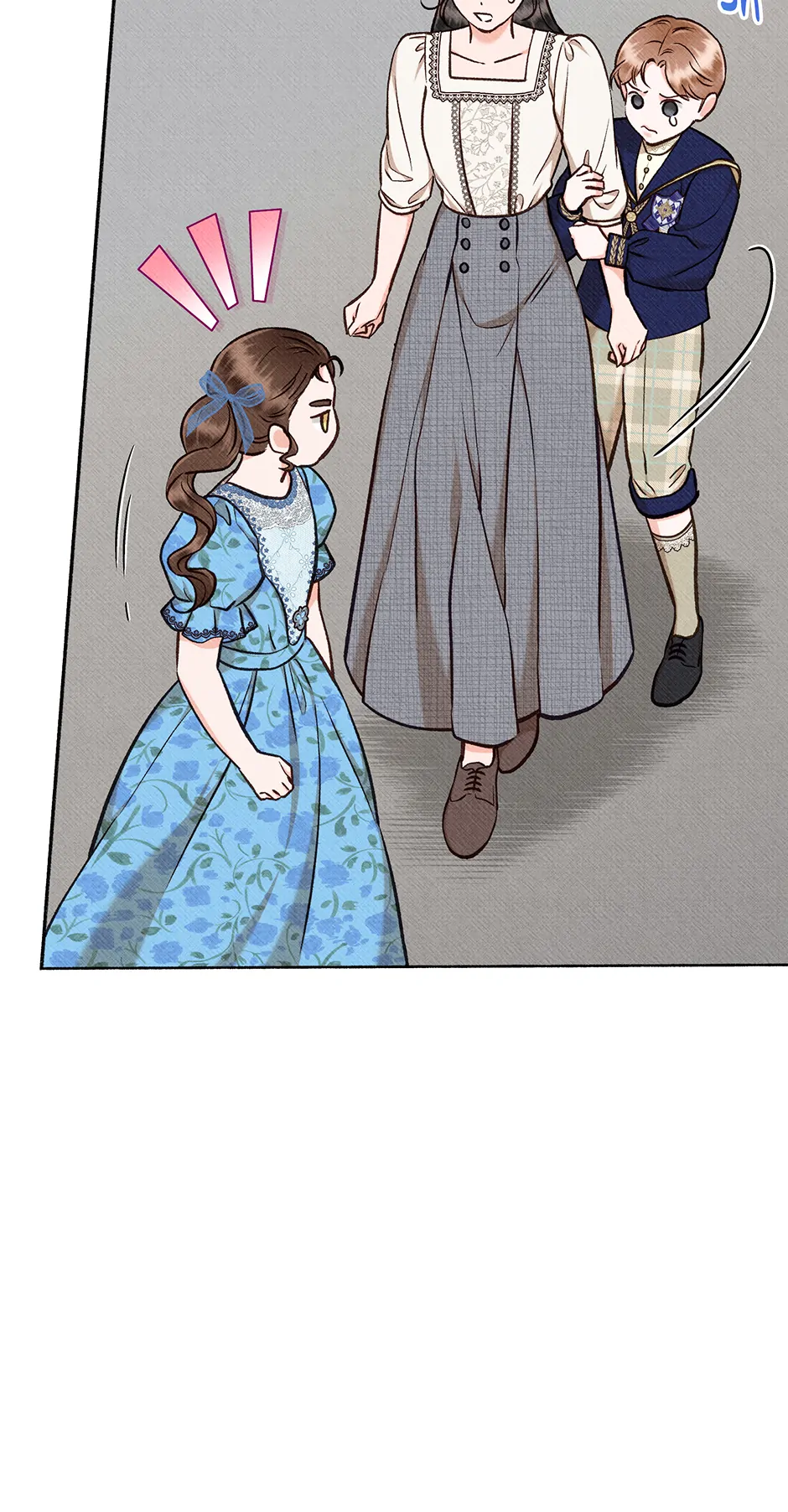 Dear My Rude Darling With Multiple Personality Chapter 25 275 14