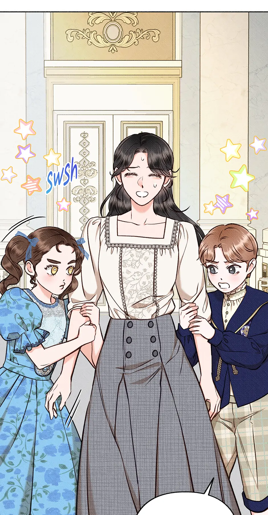 Dear My Rude Darling With Multiple Personality Chapter 25 276 15