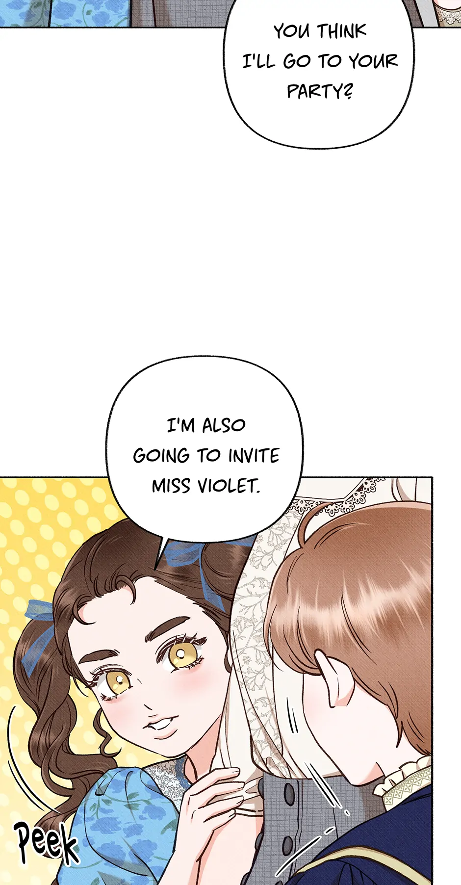 Dear My Rude Darling With Multiple Personality Chapter 25 277 16