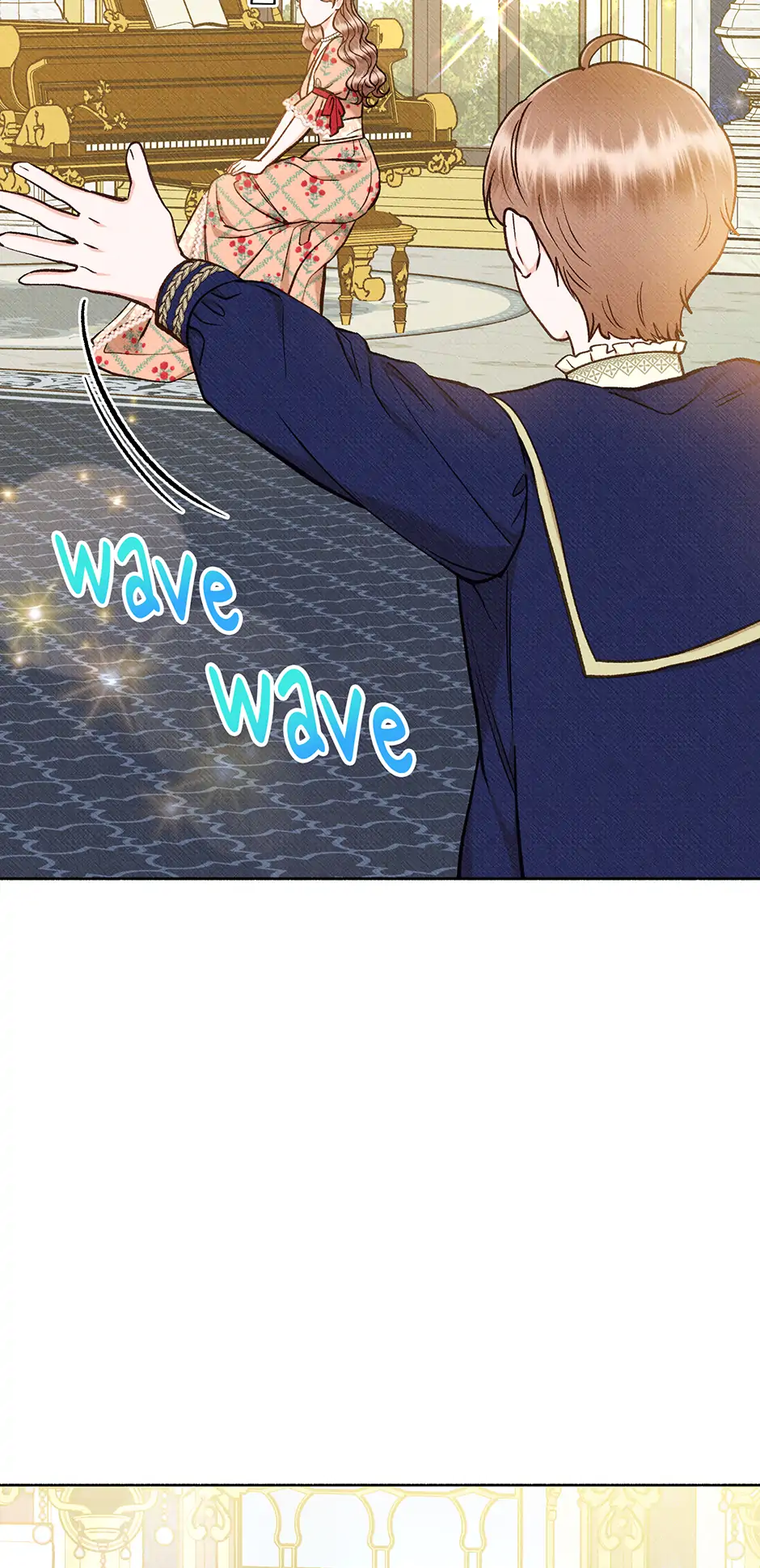 Dear My Rude Darling With Multiple Personality Chapter 25 284 23