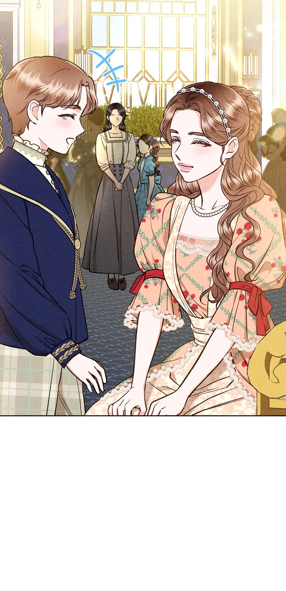 Dear My Rude Darling With Multiple Personality Chapter 25 285 24