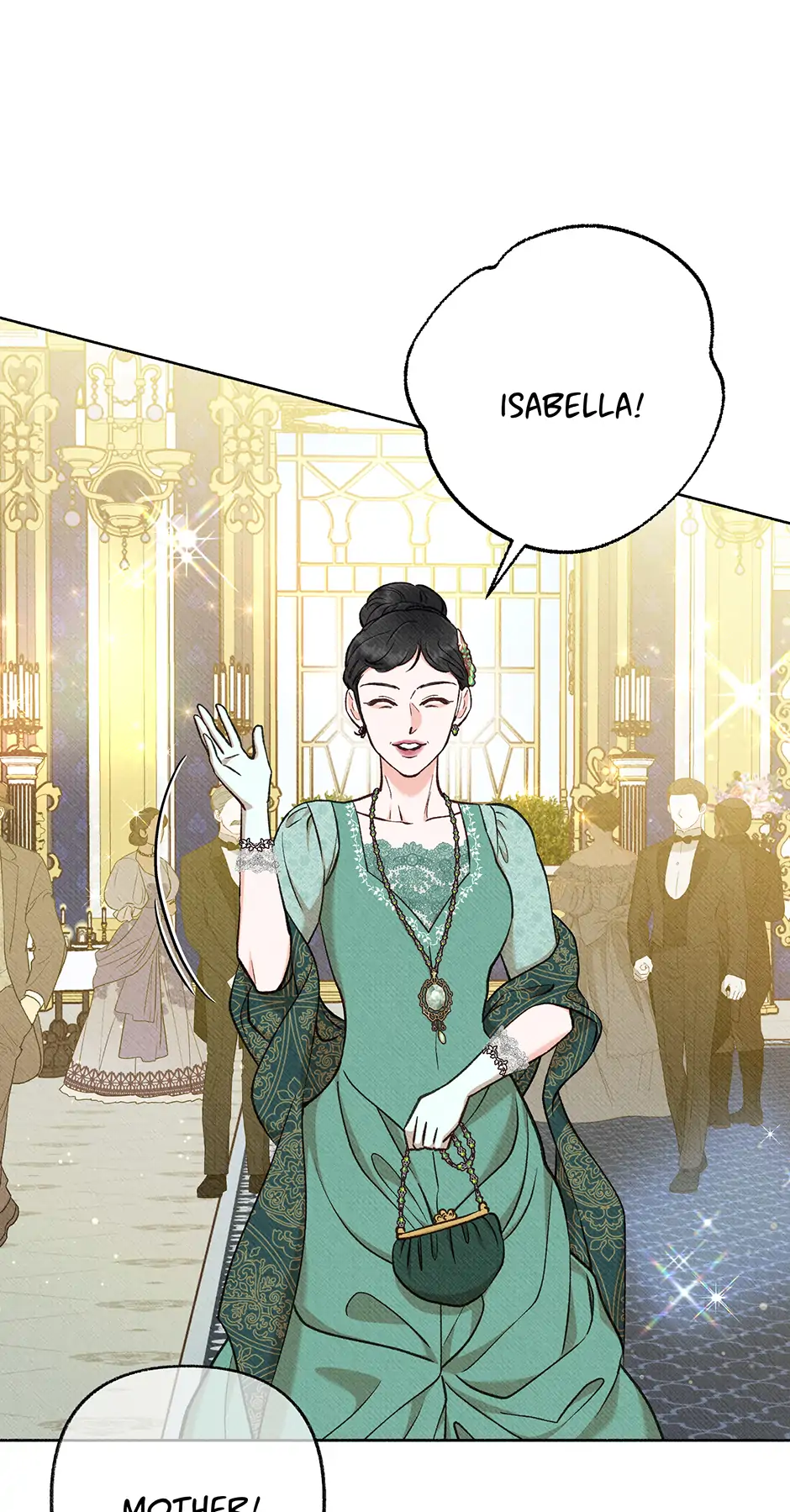 Dear My Rude Darling With Multiple Personality Chapter 25 288 27