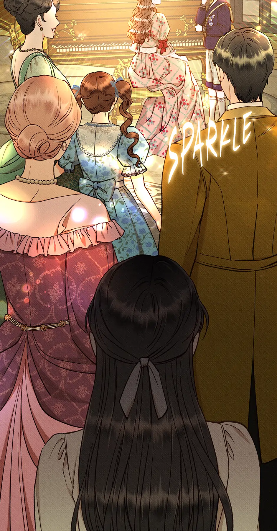 Dear My Rude Darling With Multiple Personality Chapter 25 291 30