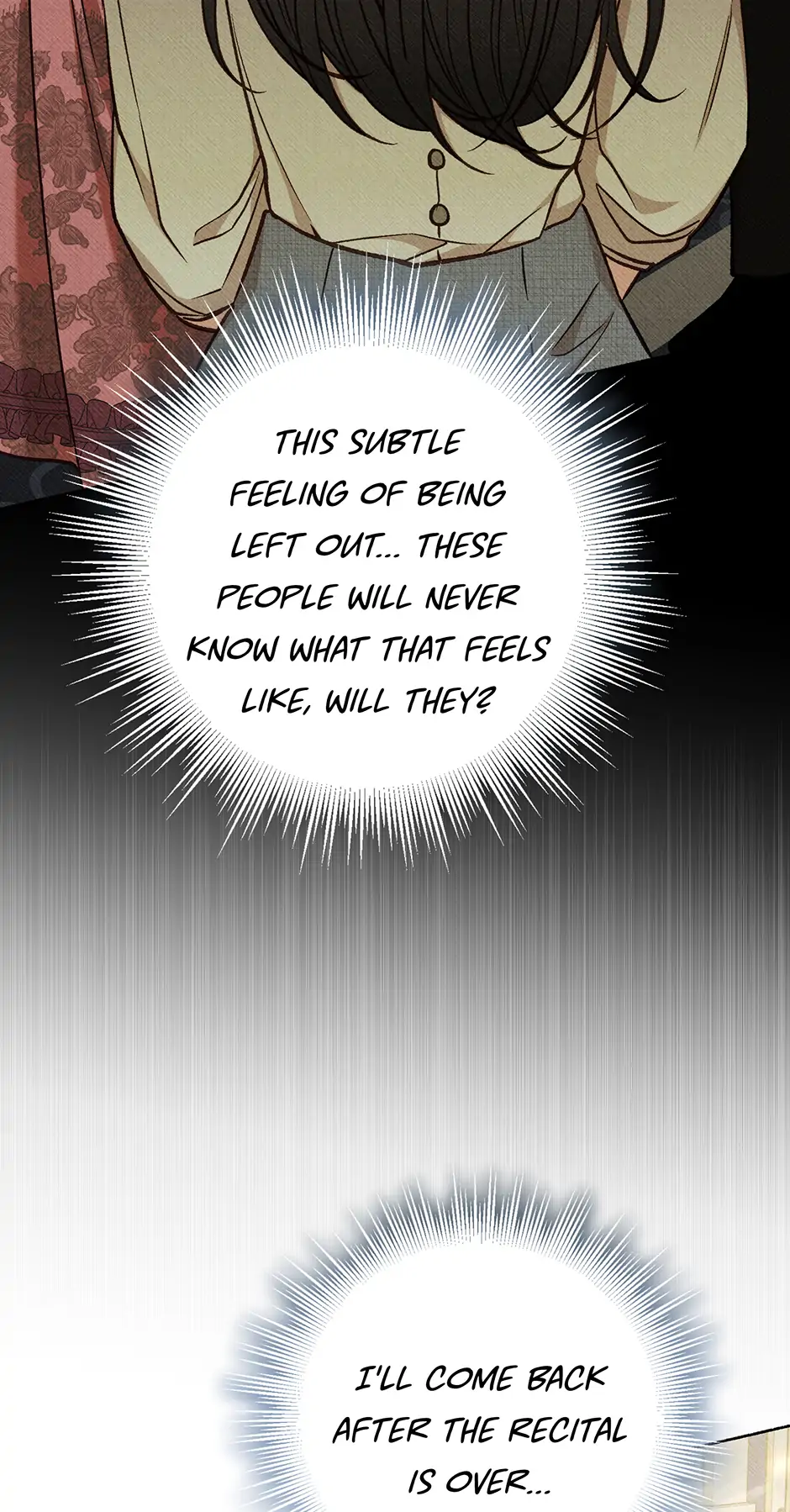 Dear My Rude Darling With Multiple Personality Chapter 25 292 31