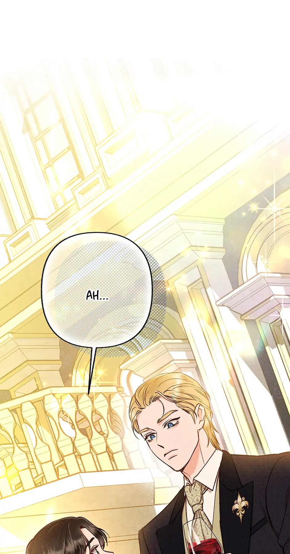 Dear My Rude Darling With Multiple Personality Chapter 25 295 34