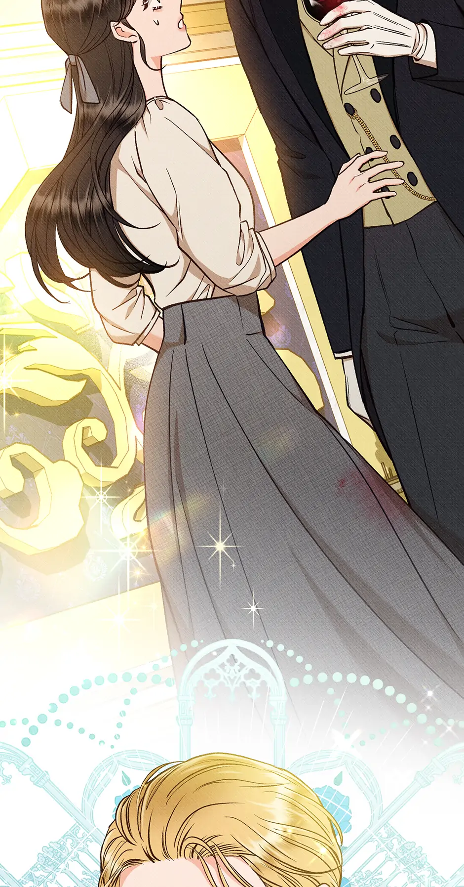 Dear My Rude Darling With Multiple Personality Chapter 25 296 35