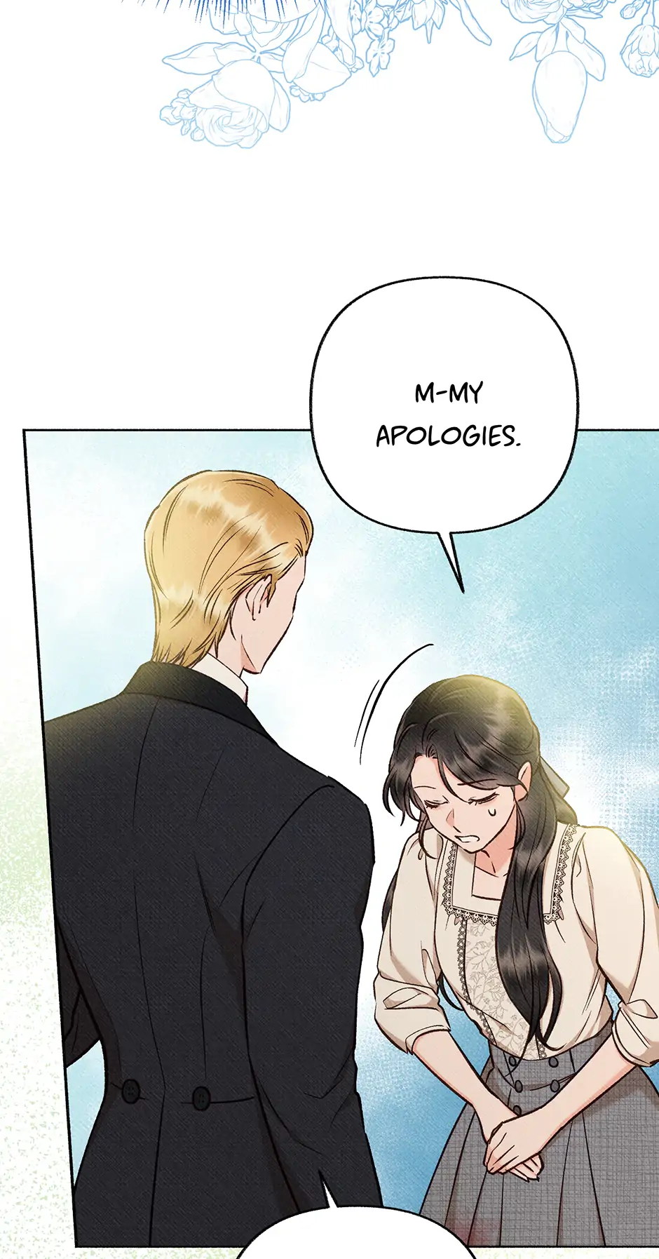 Dear My Rude Darling With Multiple Personality Chapter 25 298 37