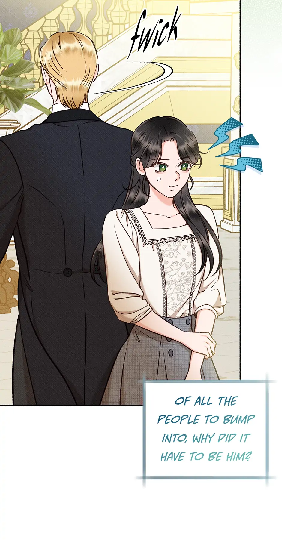 Dear My Rude Darling With Multiple Personality Chapter 25 300 39