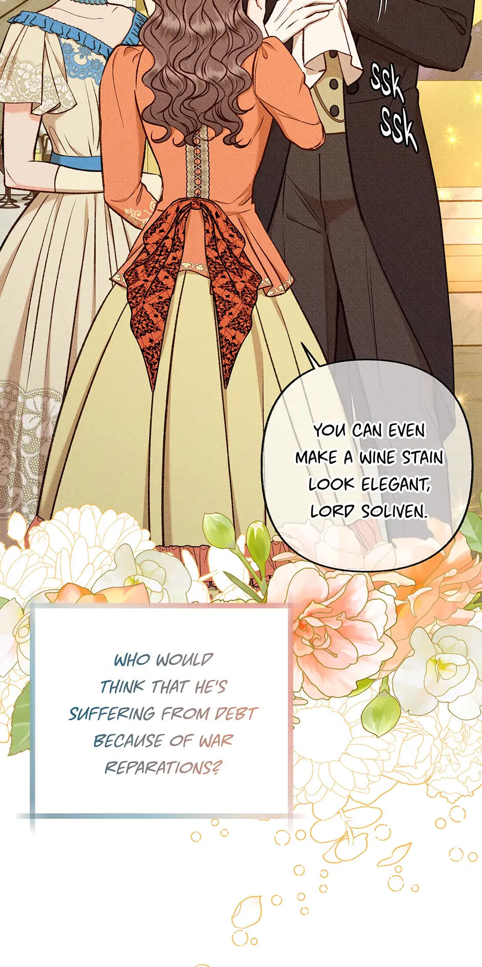 Dear My Rude Darling With Multiple Personality Chapter 25 304 43