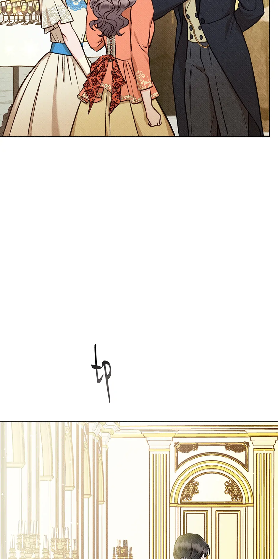 Dear My Rude Darling With Multiple Personality Chapter 25 308 47