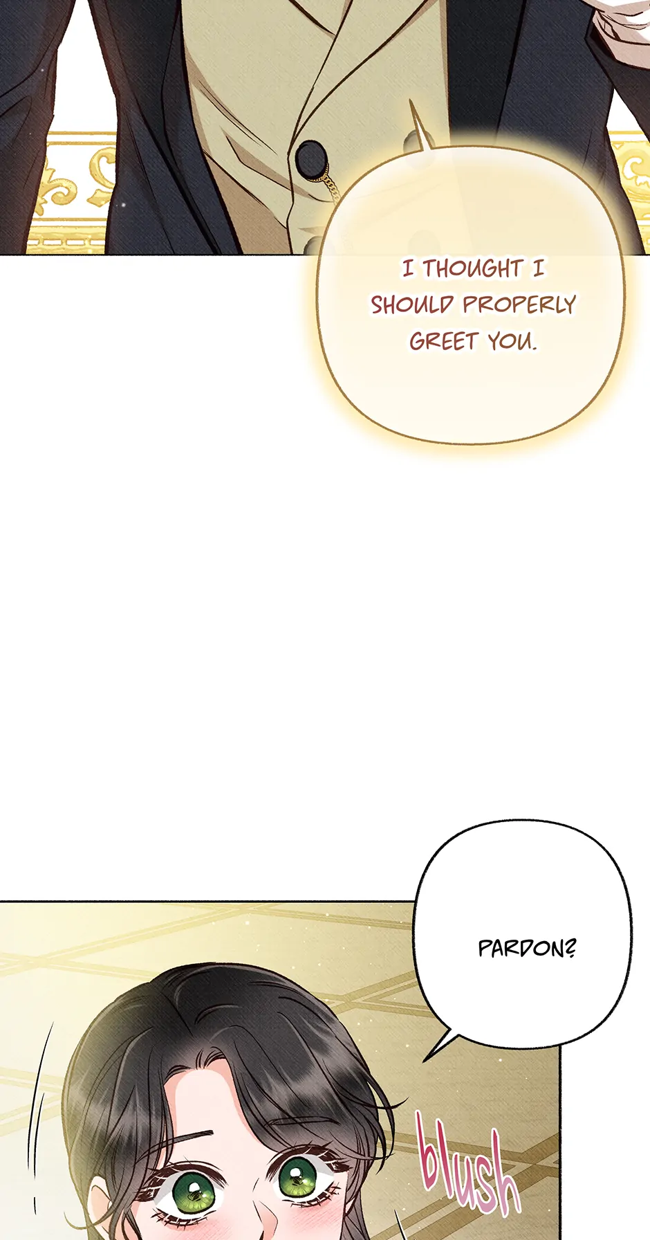 Dear My Rude Darling With Multiple Personality Chapter 25 313 52