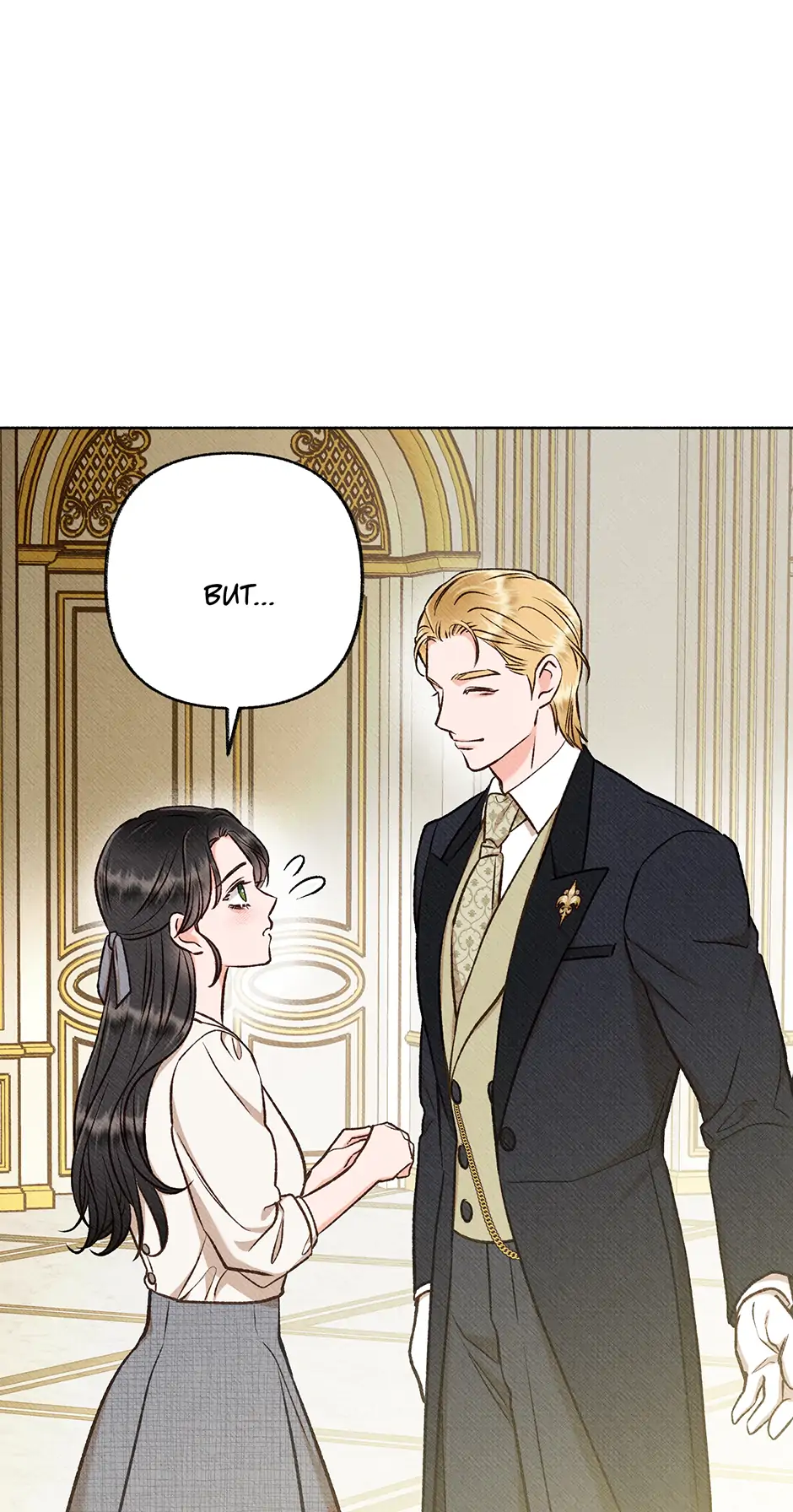 Dear My Rude Darling With Multiple Personality Chapter 25 317 56