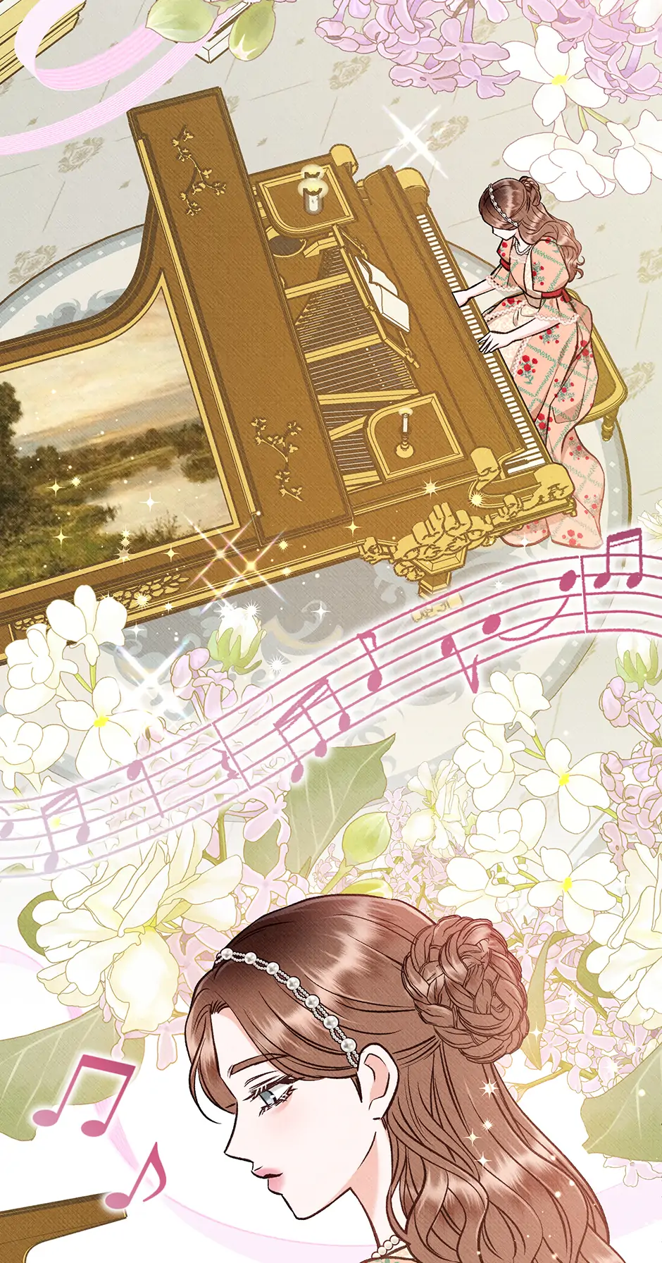 Dear My Rude Darling With Multiple Personality Chapter 25 319 58