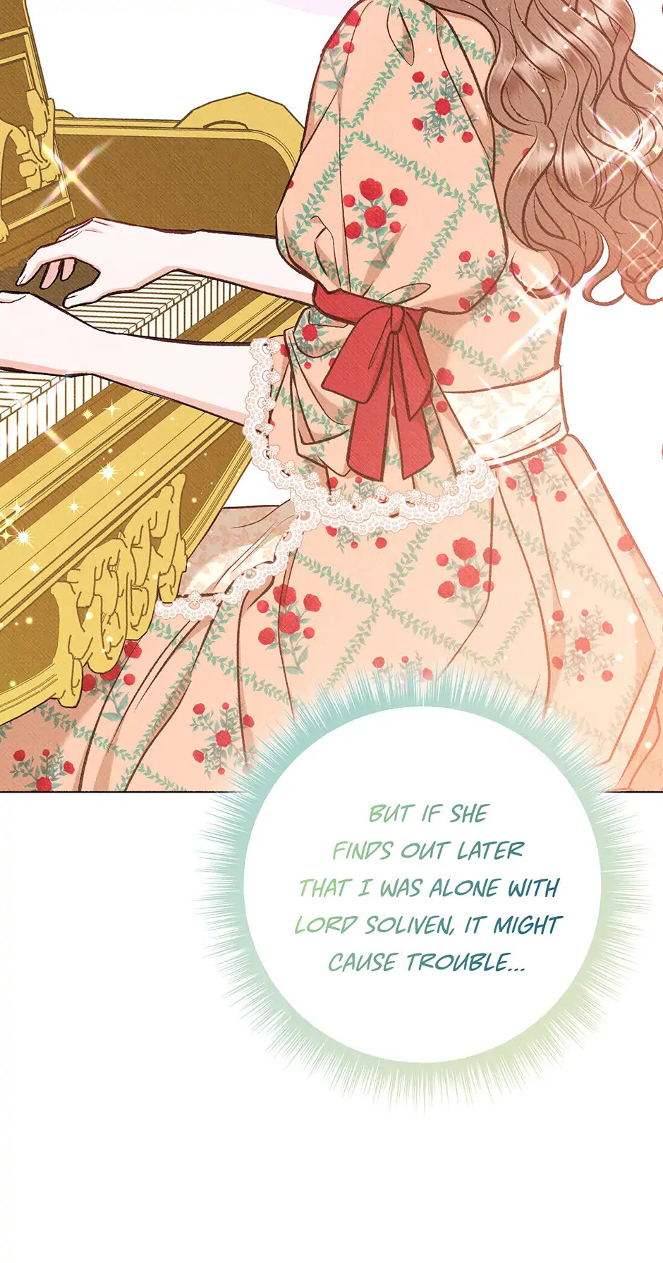 Dear My Rude Darling With Multiple Personality Chapter 25 320 59