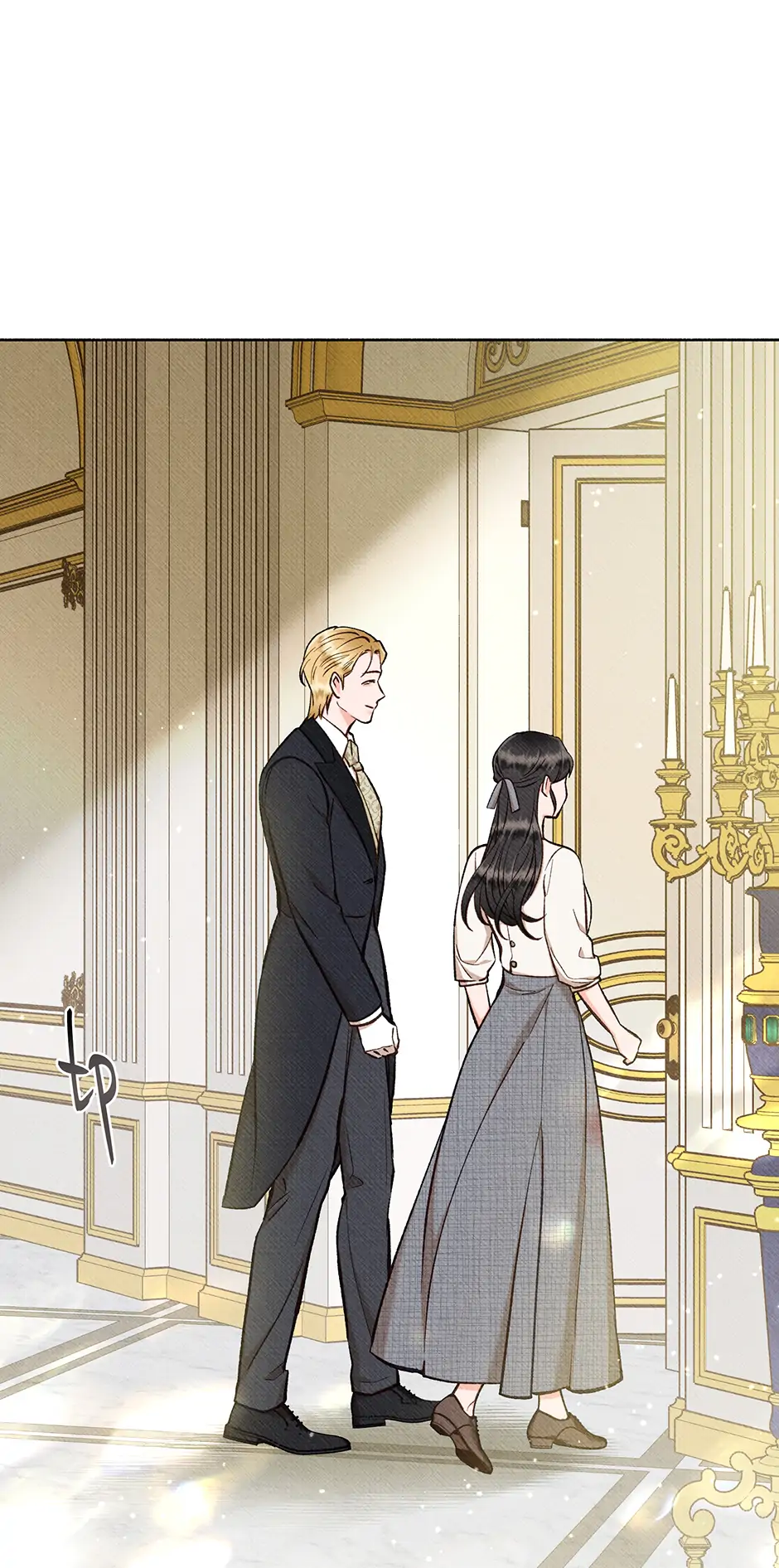 Dear My Rude Darling With Multiple Personality Chapter 25 324 63