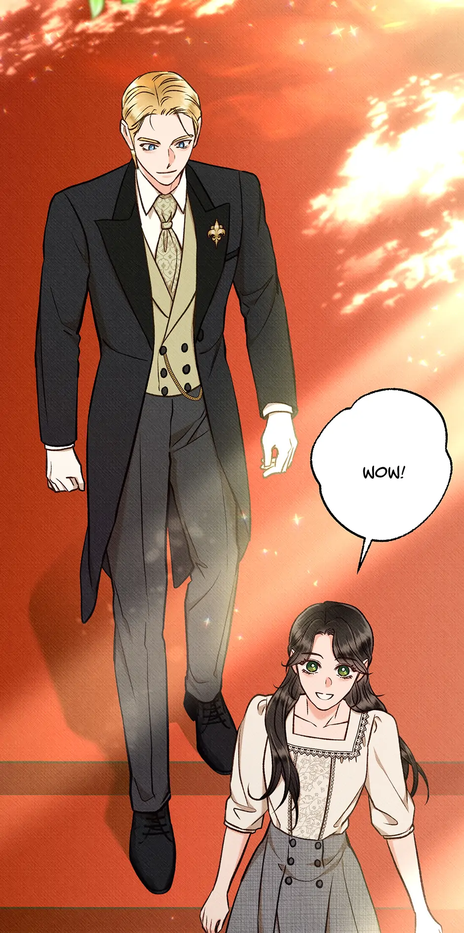 Dear My Rude Darling With Multiple Personality Chapter 25 327 66