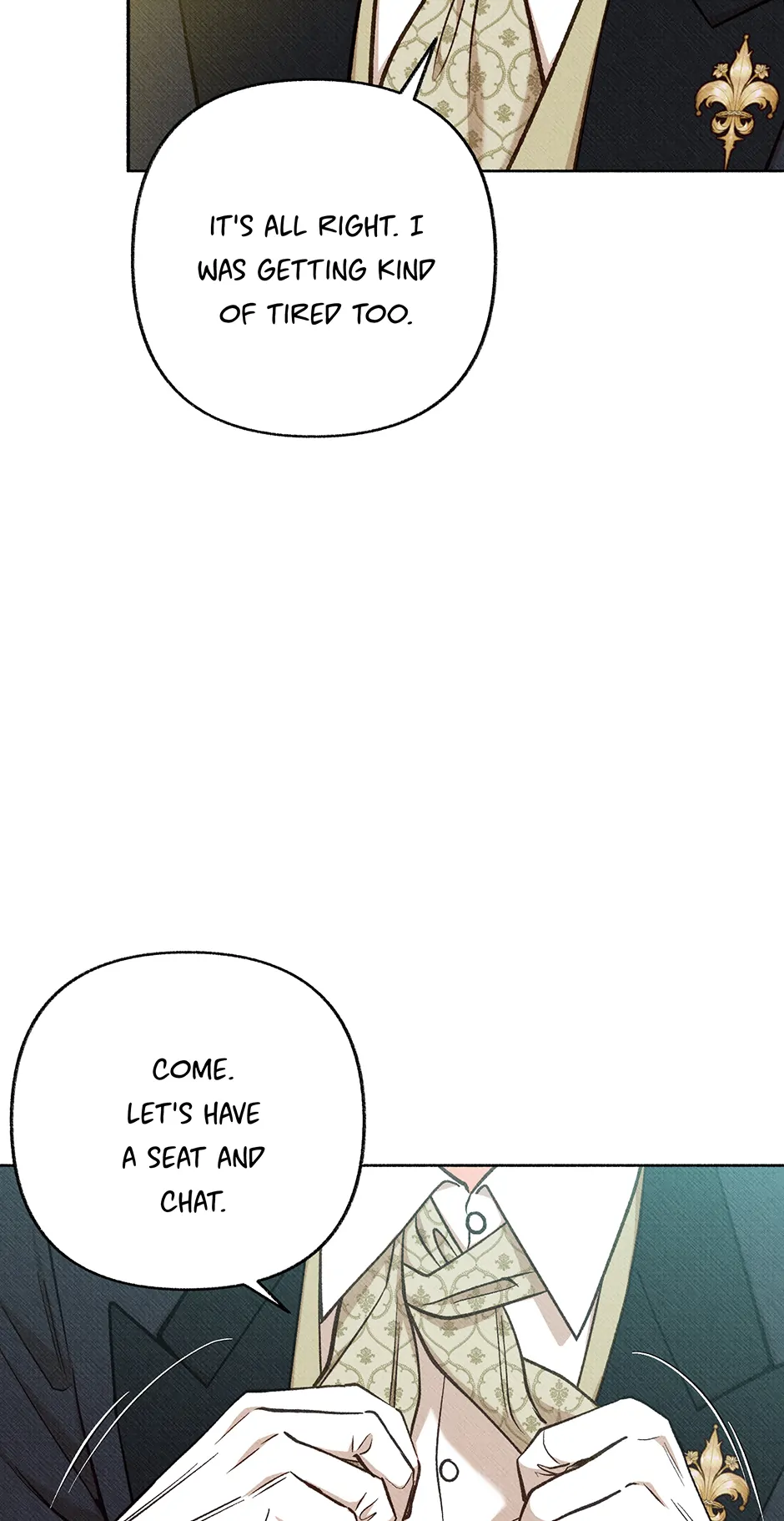 Dear My Rude Darling With Multiple Personality Chapter 25 331 70